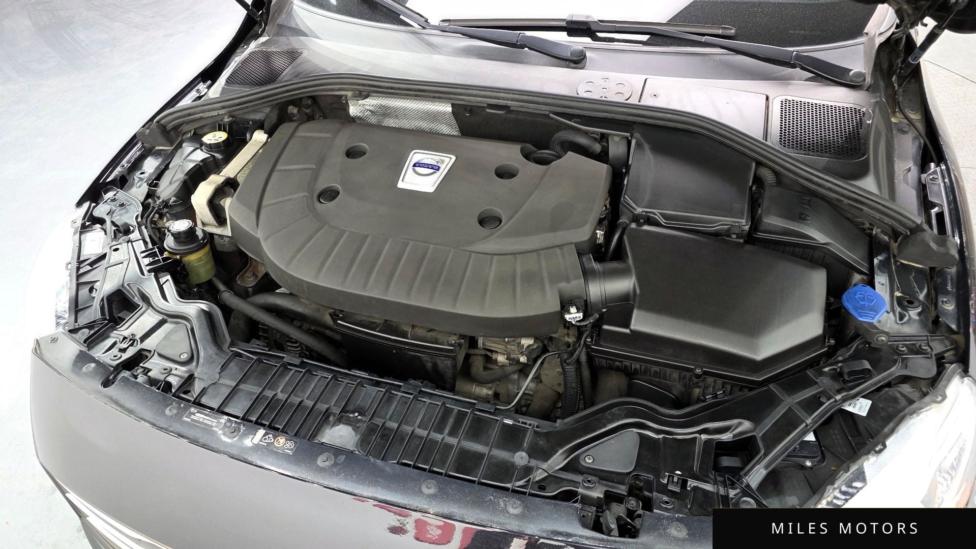 Volvo S60 2014 — миниатюра 6