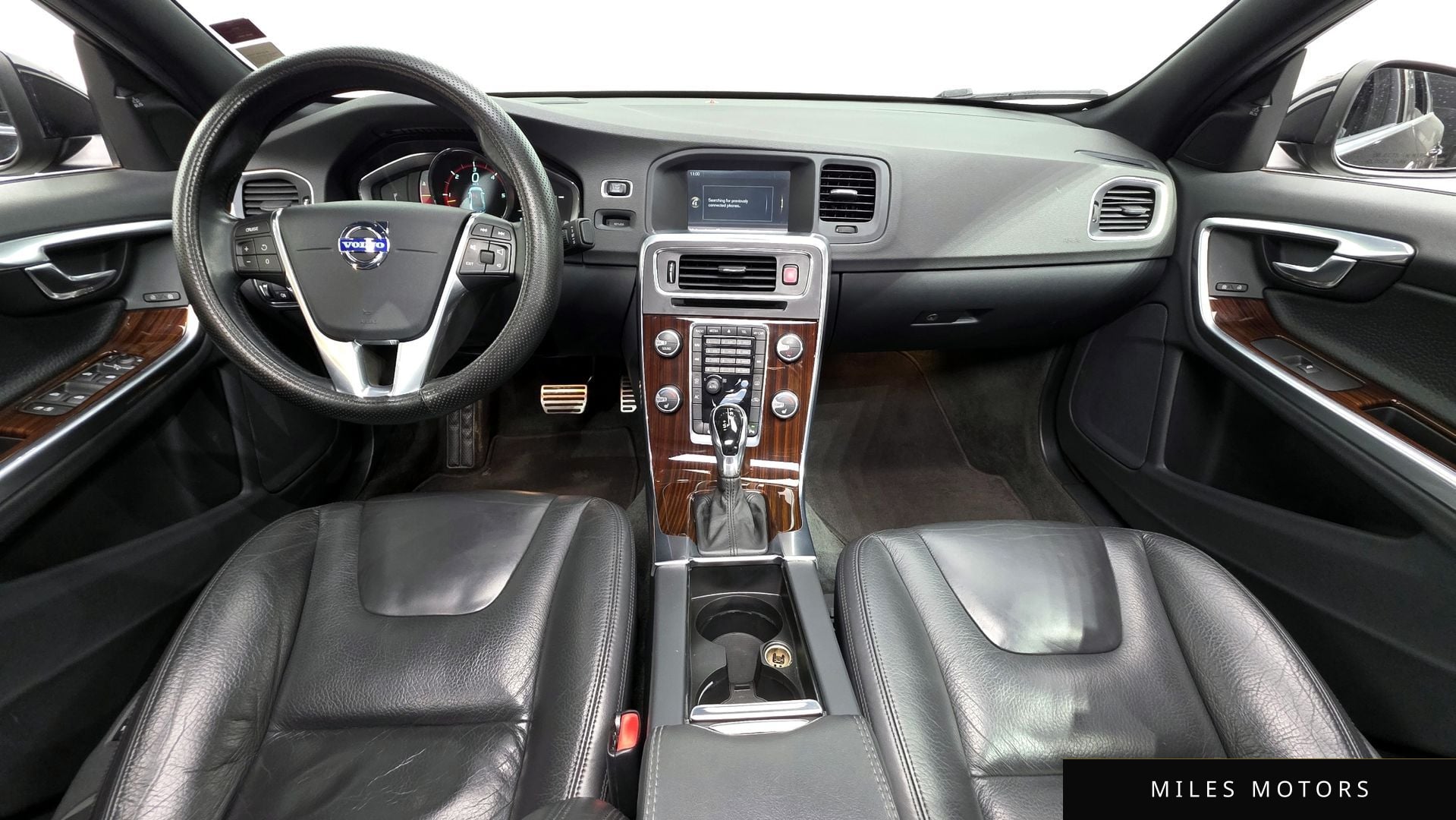 Volvo S60 2014 — миниатюра 7