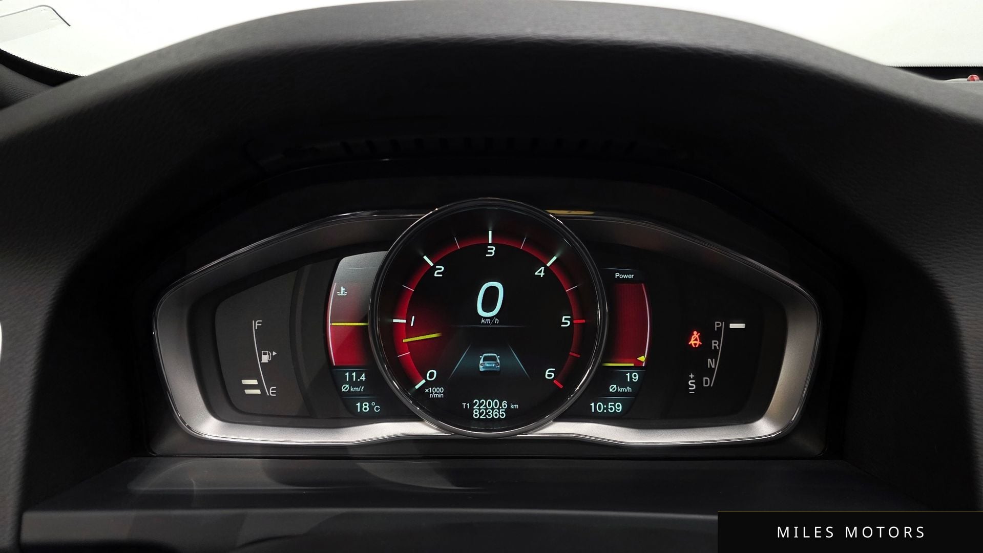 Volvo S60 2014 — миниатюра 8