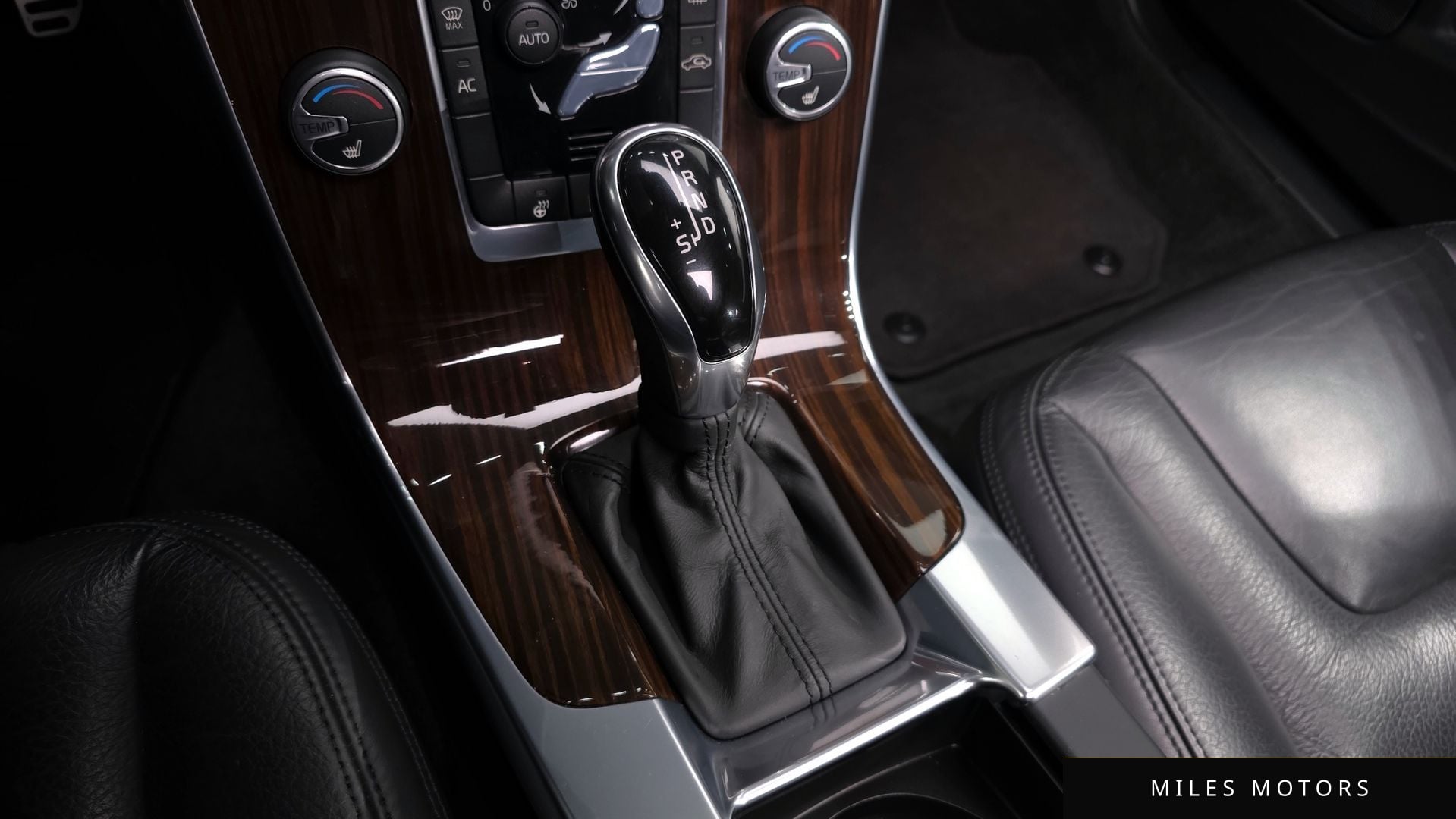 Volvo S60 2014 — миниатюра 9