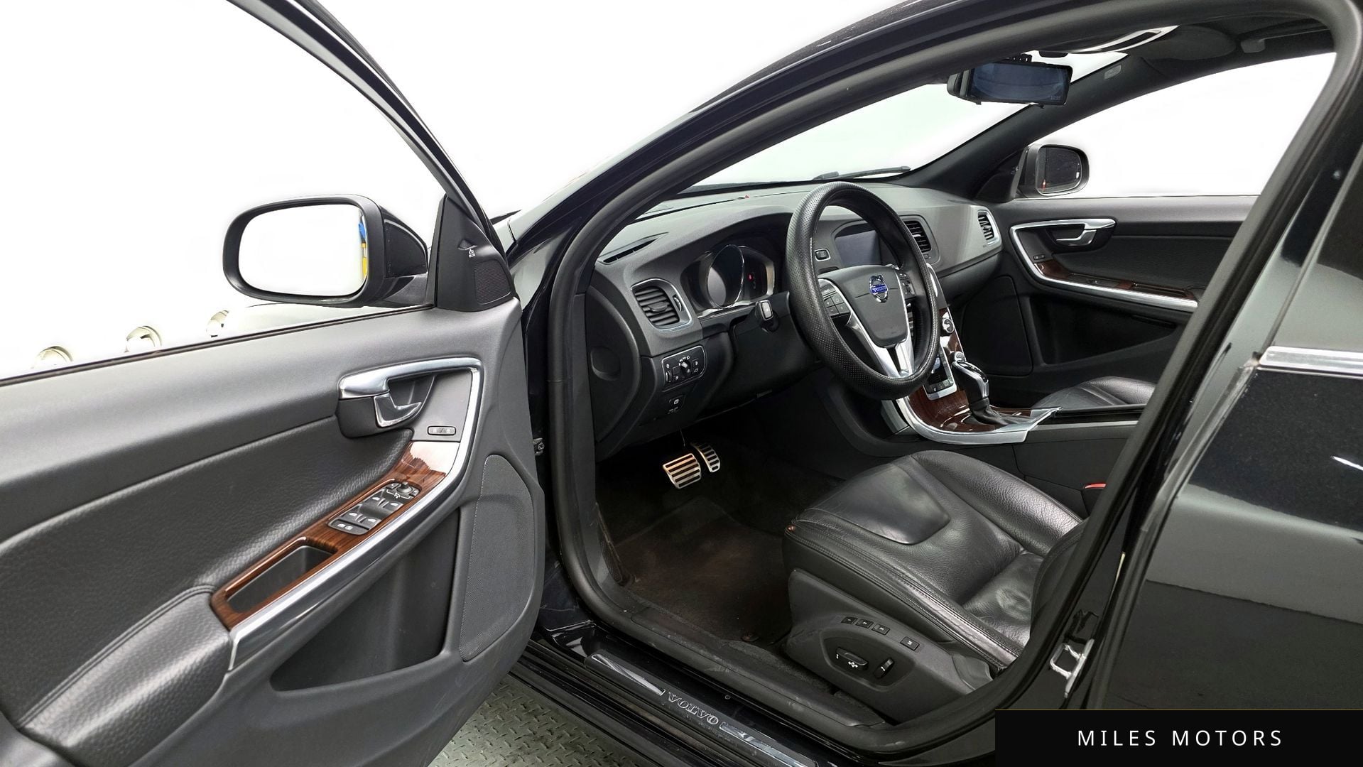 Volvo S60 2014 — миниатюра 10