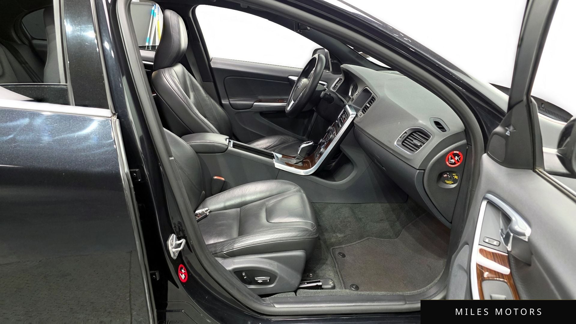 Volvo S60 2014 — миниатюра 11