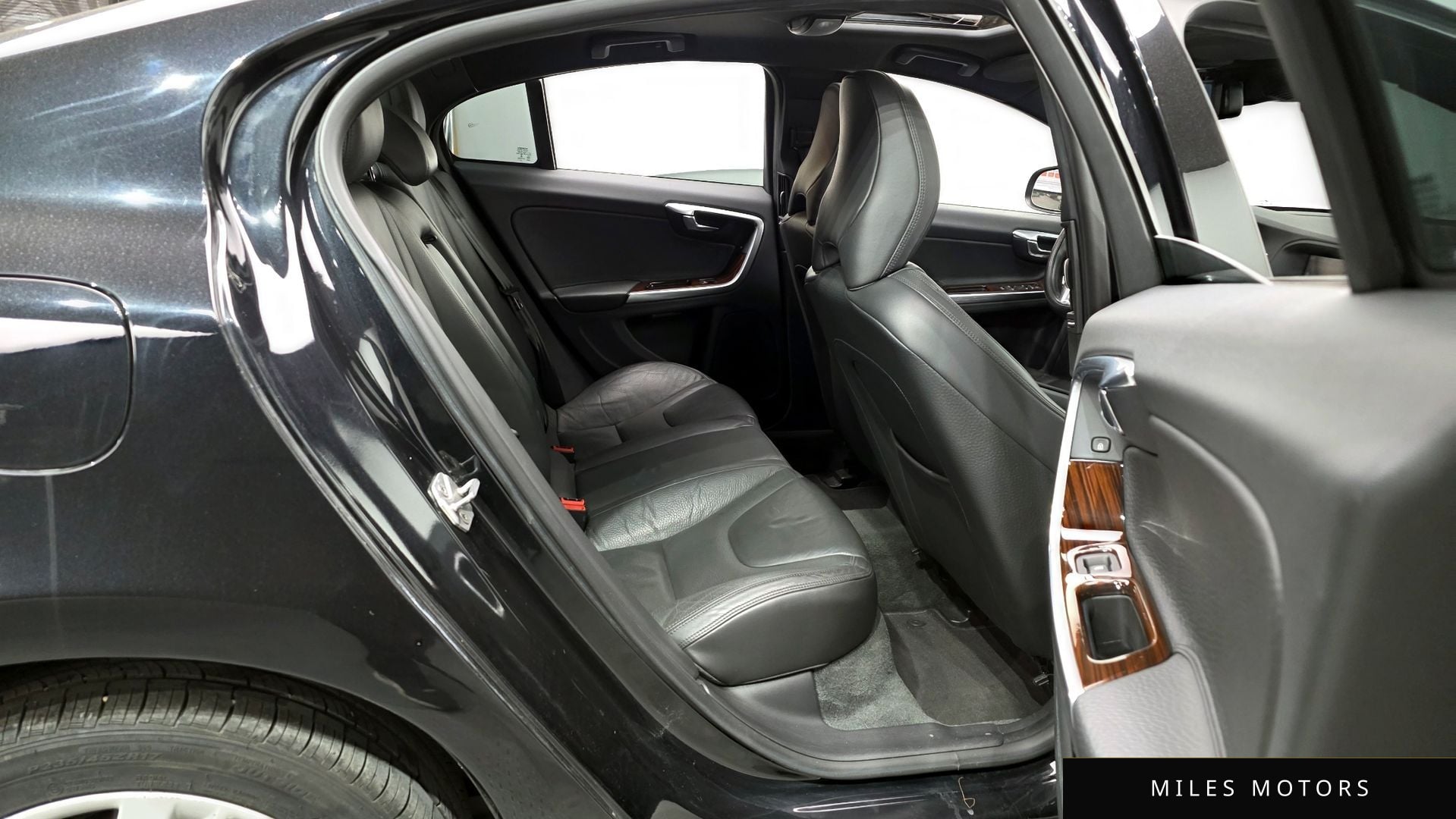 Volvo S60 2014 — миниатюра 12