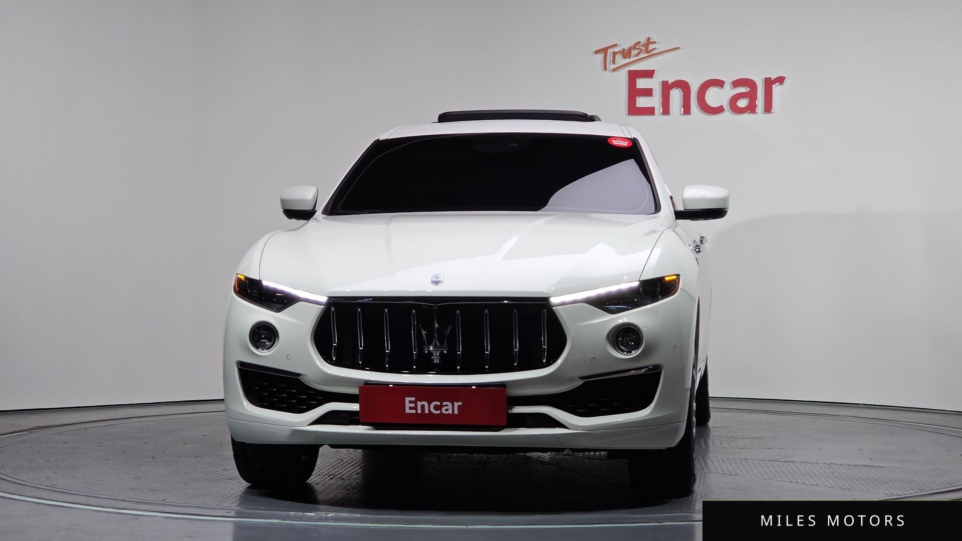 Maserati Levante 2022 — миниатюра 3