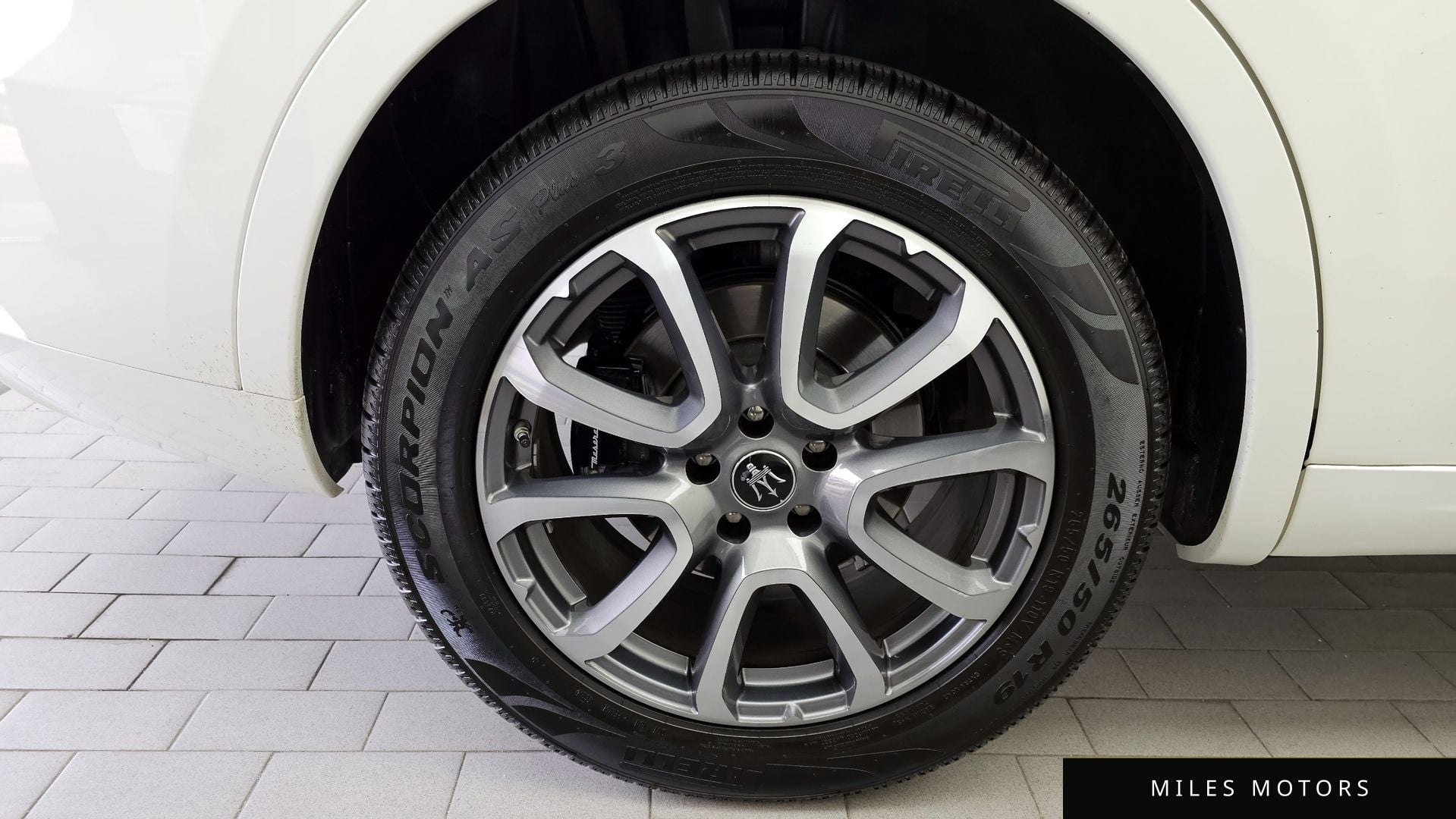 Maserati Levante 2022 — миниатюра 5