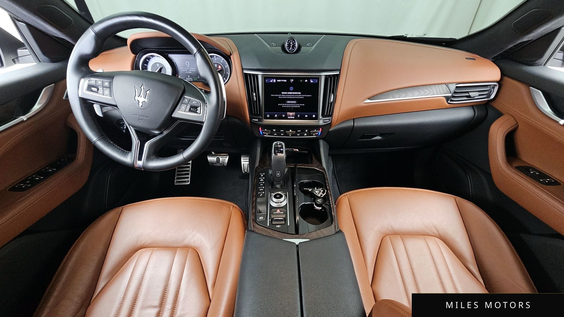 Maserati Levante 2022 — миниатюра 7