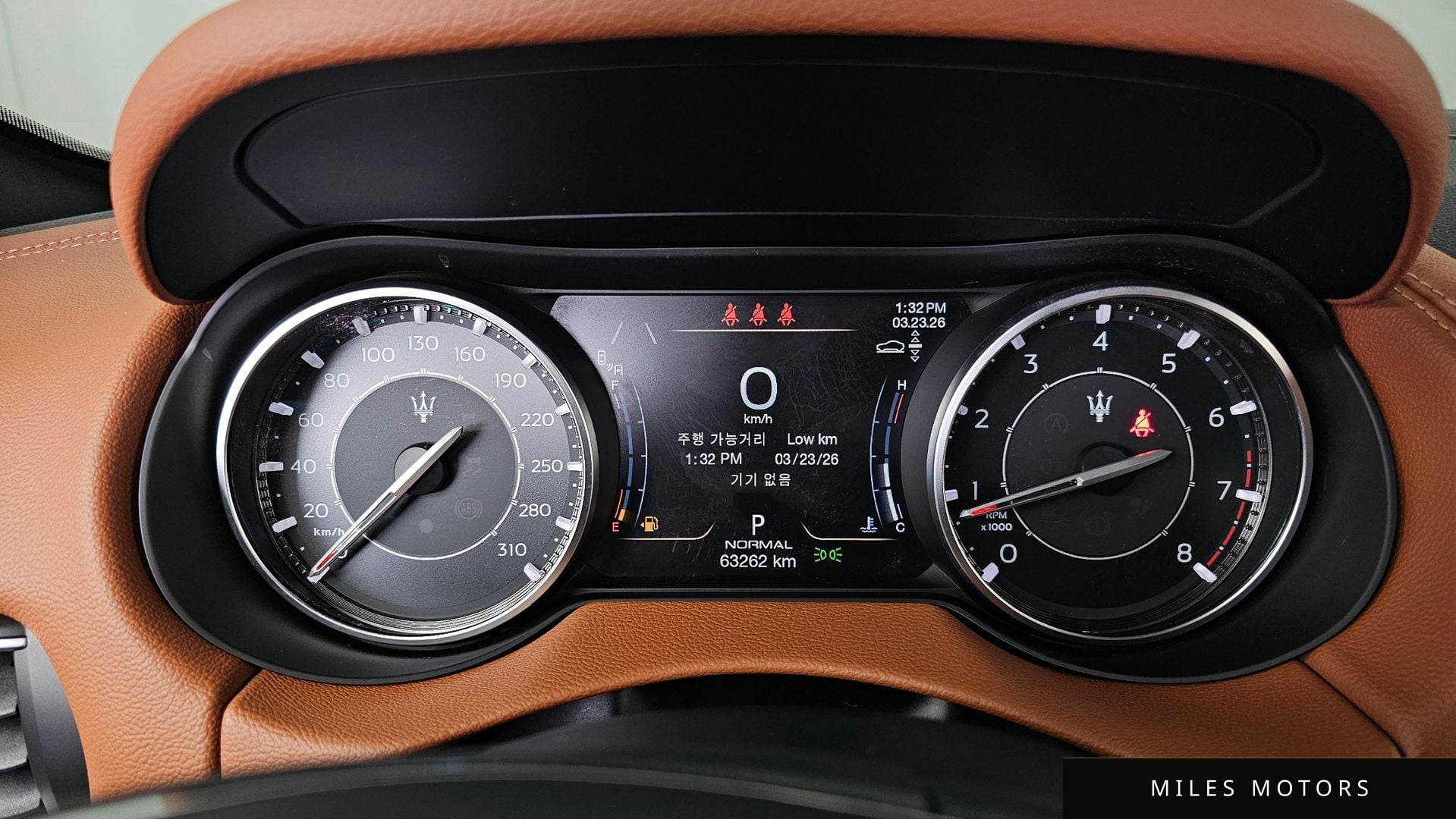 Maserati Levante 2022 — миниатюра 8