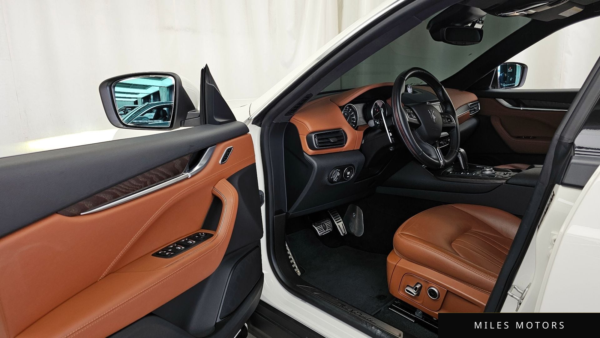 Maserati Levante 2022 — миниатюра 10