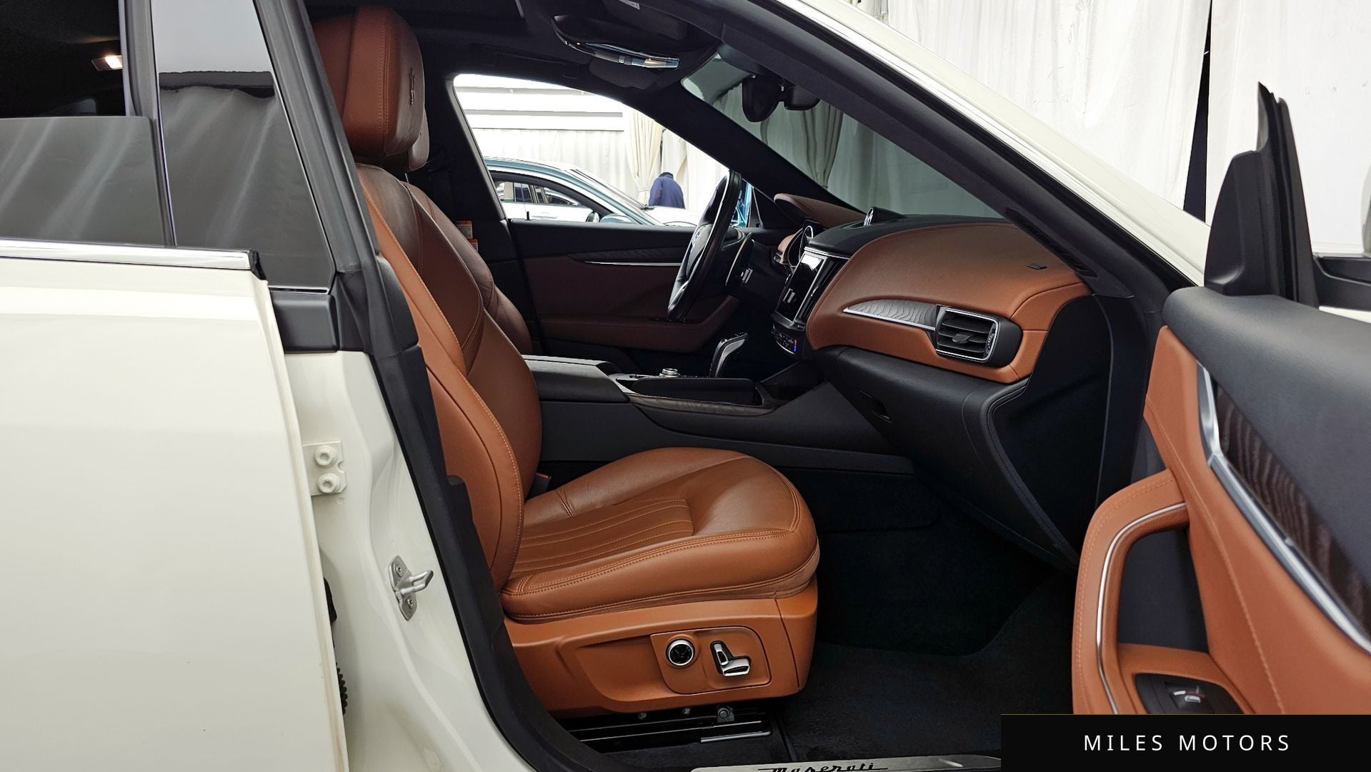 Maserati Levante 2022 — миниатюра 11