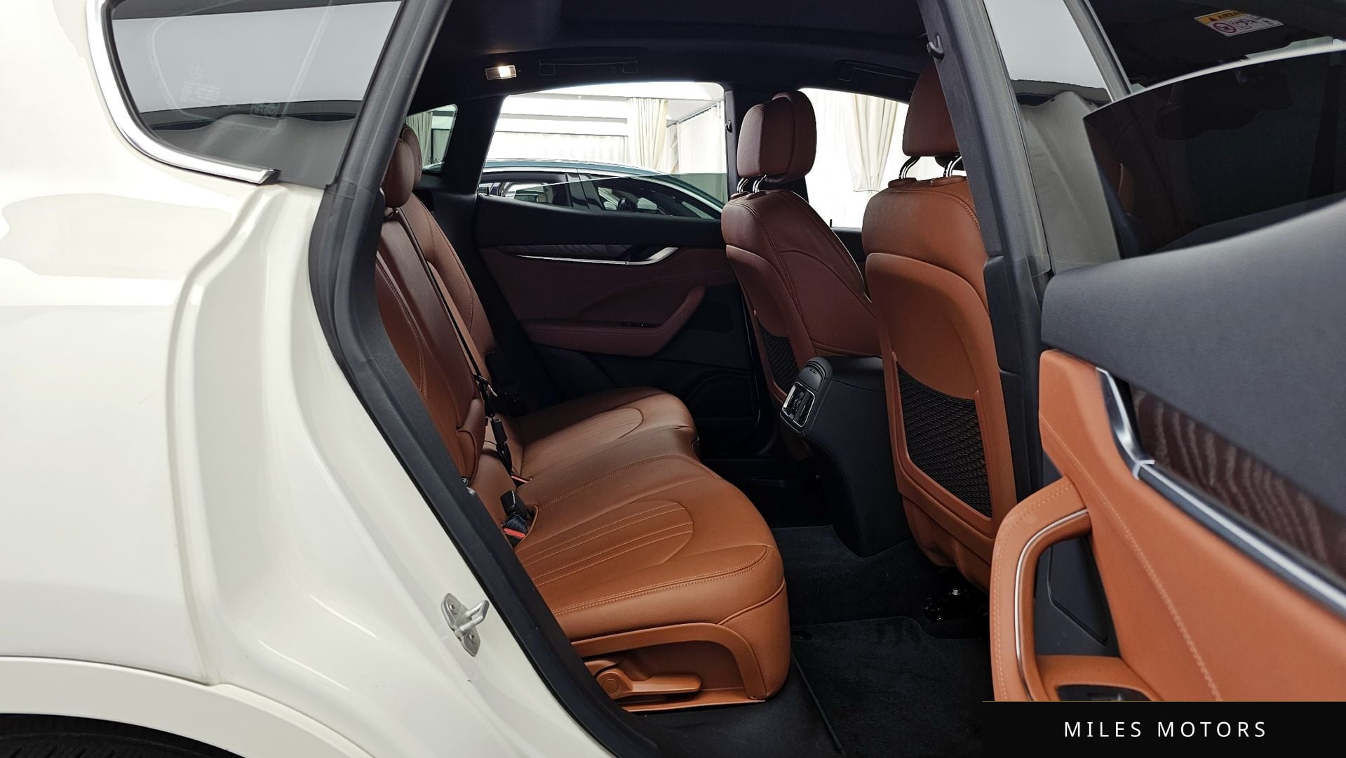 Maserati Levante 2022 — миниатюра 12