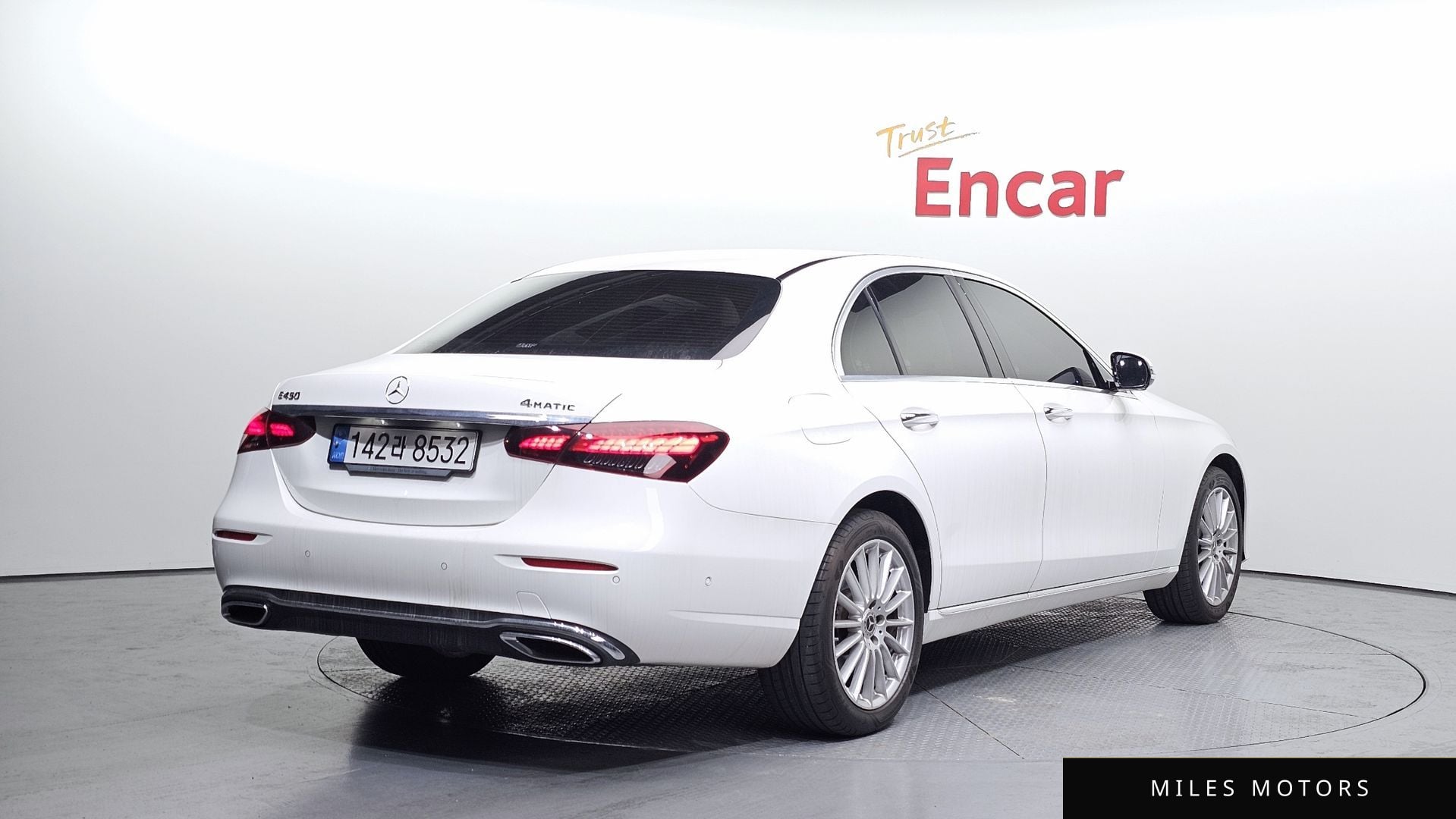 Mercedes-Benz E-Class W213 2022 — миниатюра 2