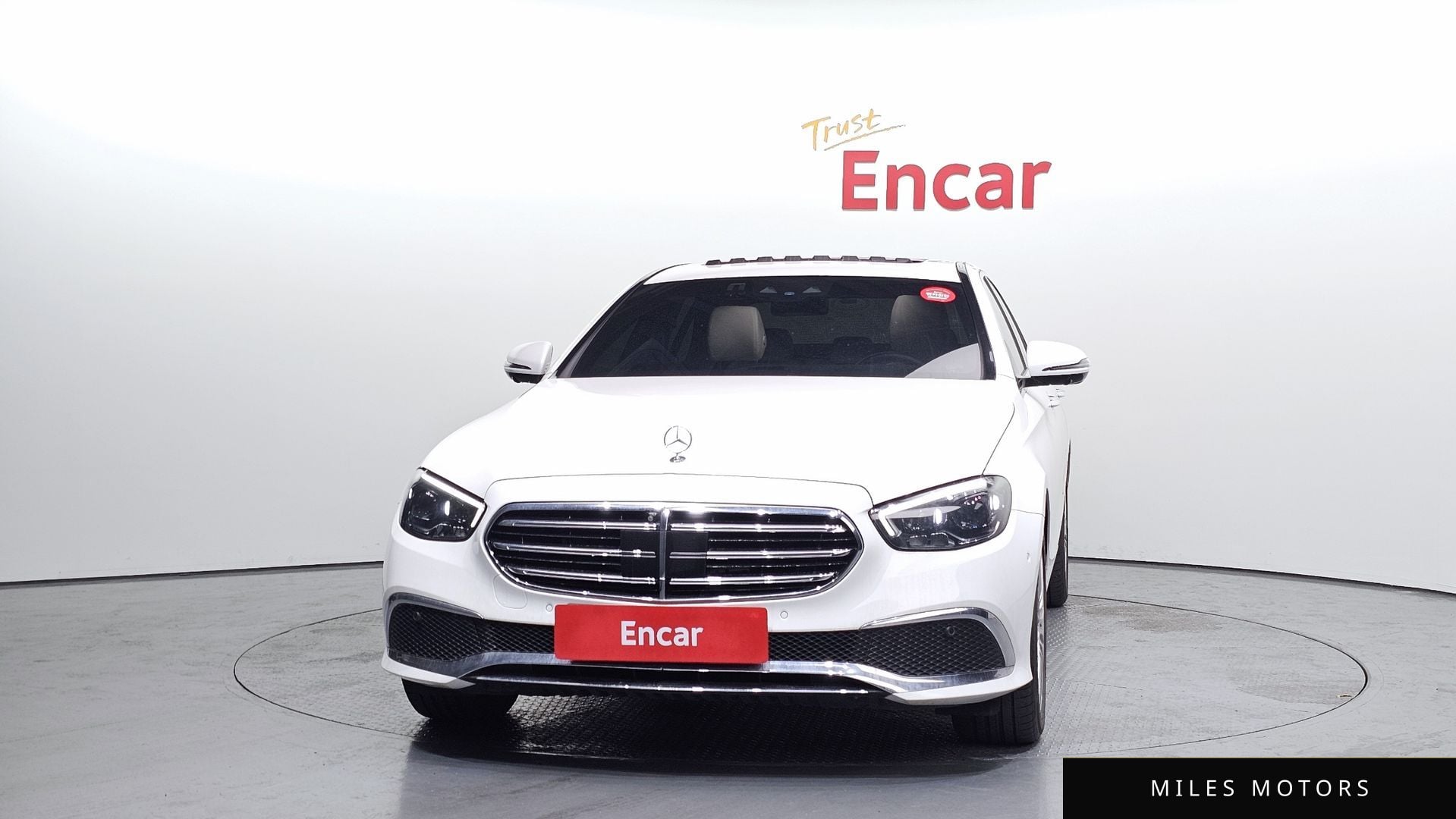 Mercedes-Benz E-Class W213 2022 — миниатюра 3