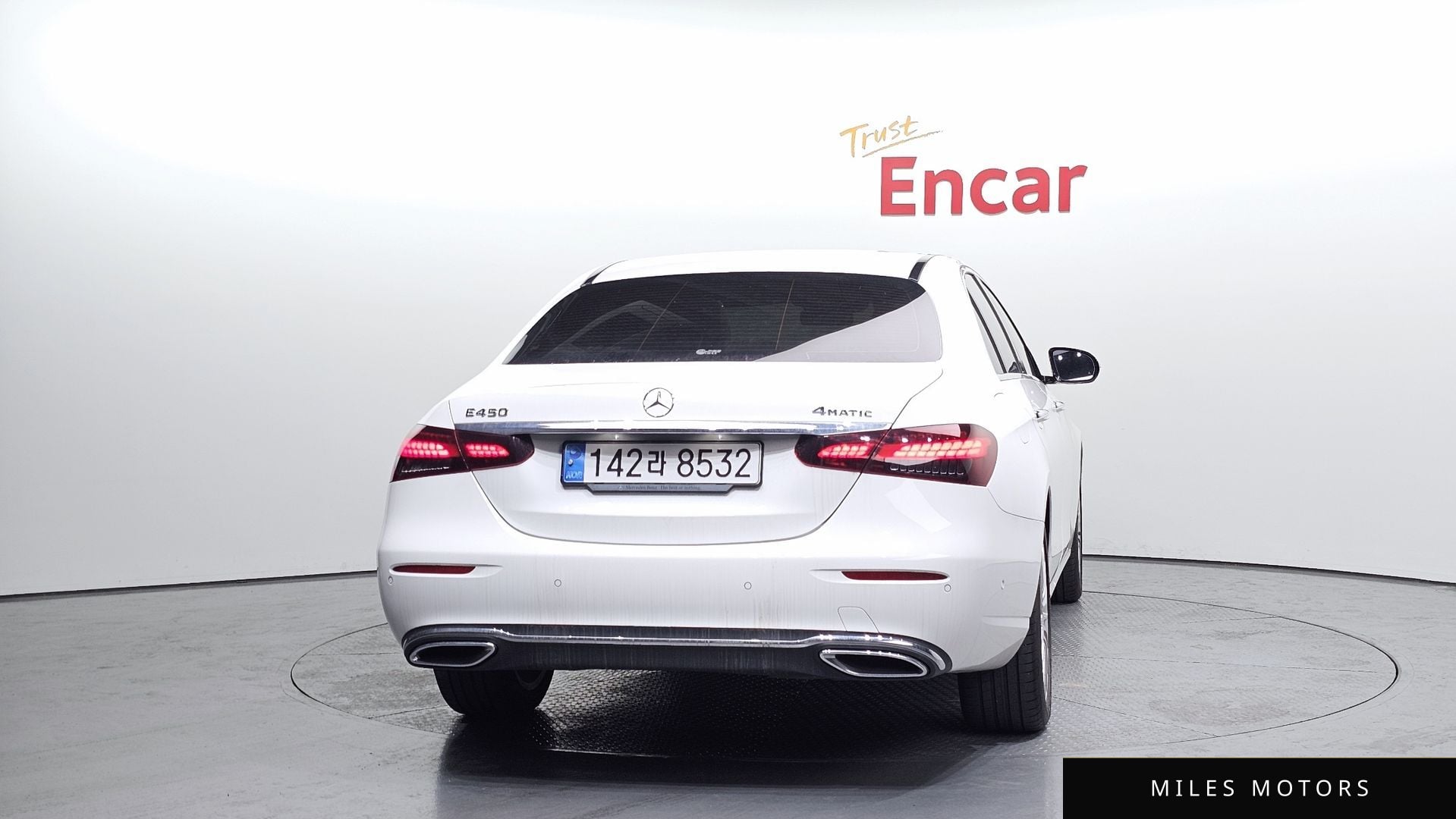 Mercedes-Benz E-Class W213 2022 — миниатюра 4