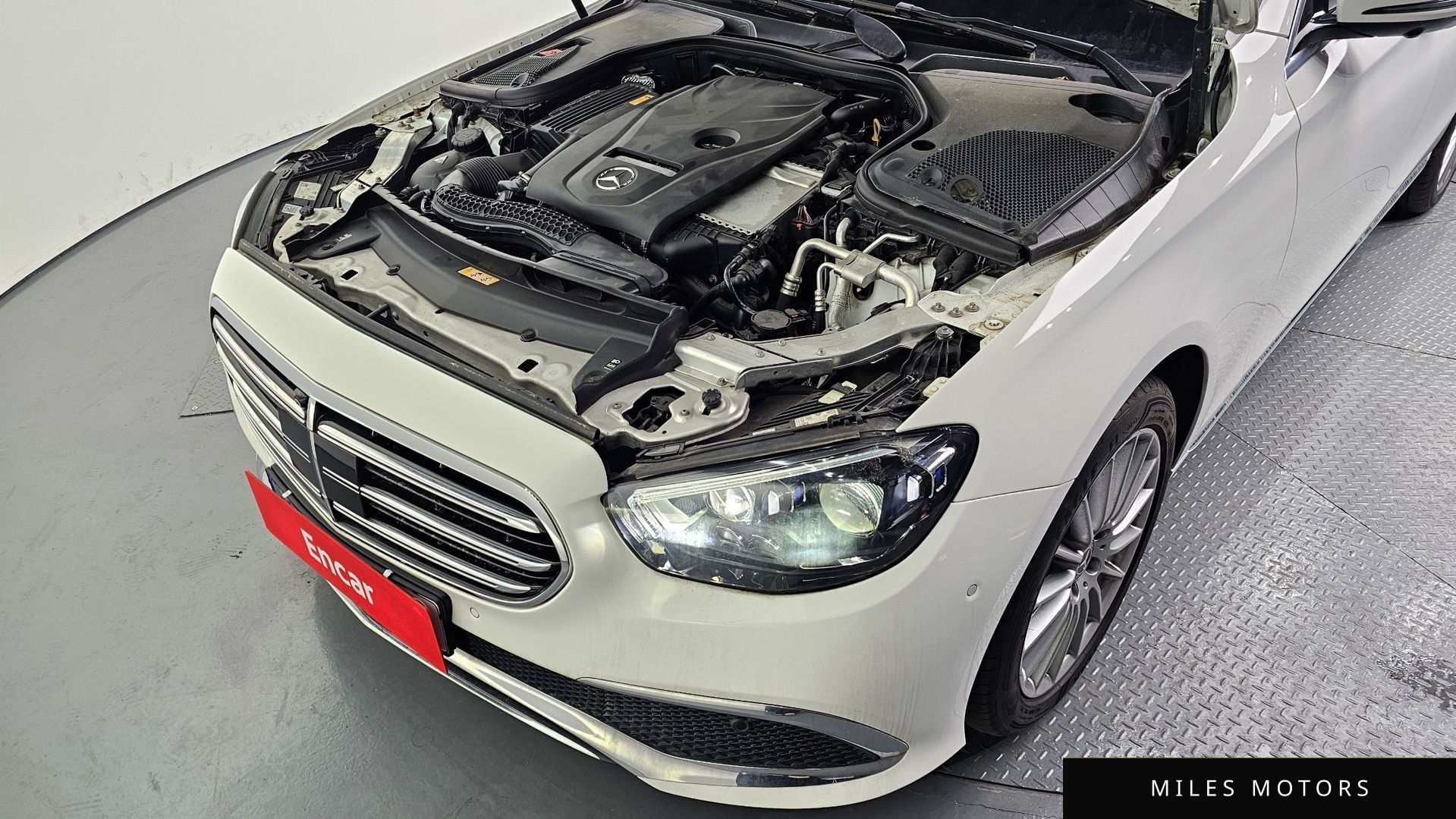 Mercedes-Benz E-Class W213 2022 — миниатюра 6