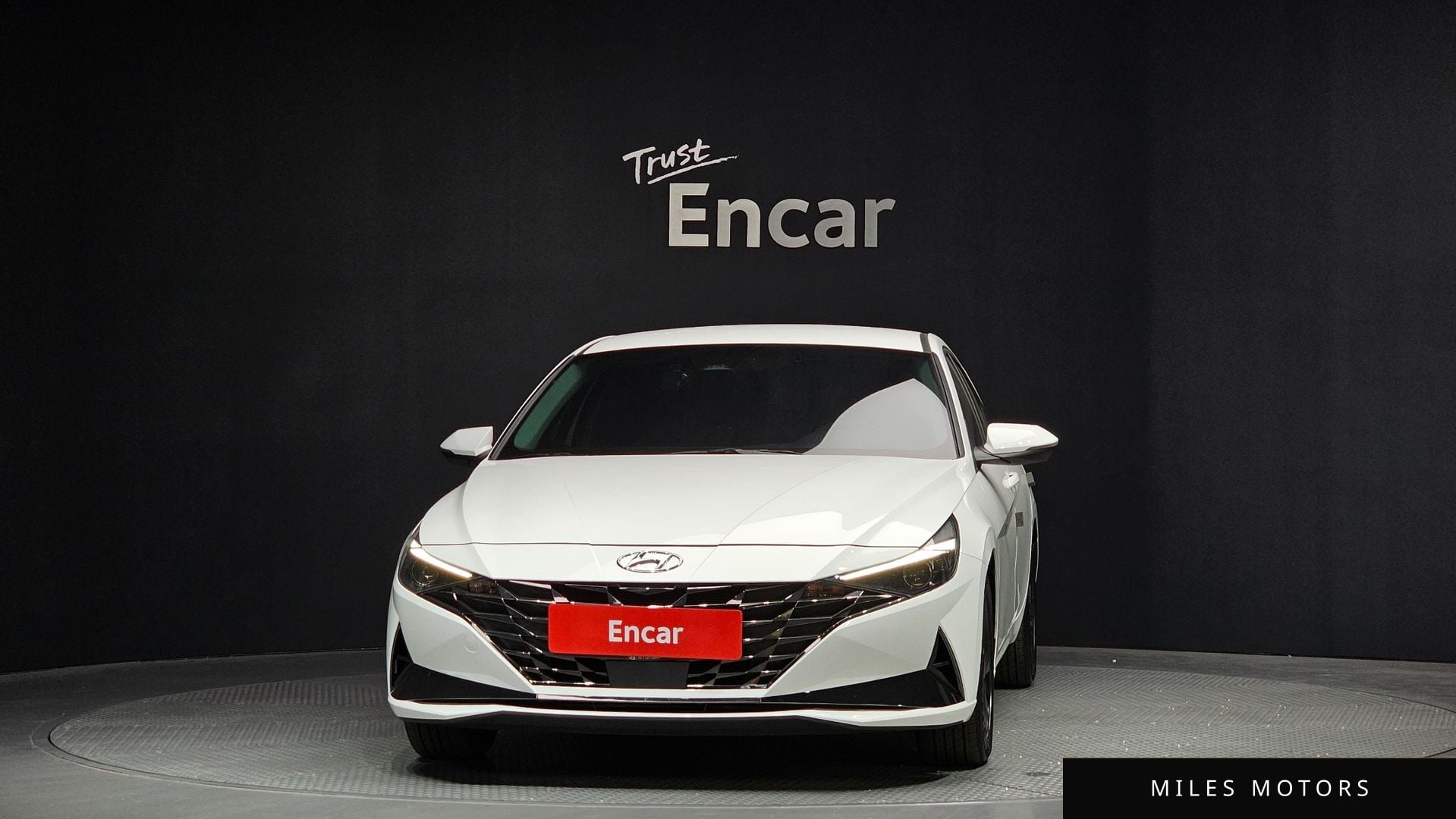 Hyundai AVANTE 2023 — миниатюра 3