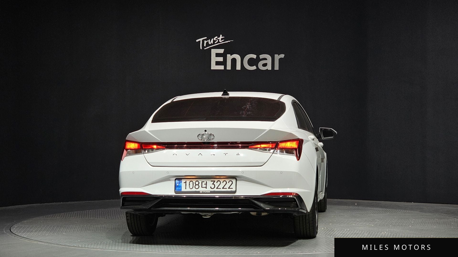 Hyundai AVANTE 2023 — миниатюра 4