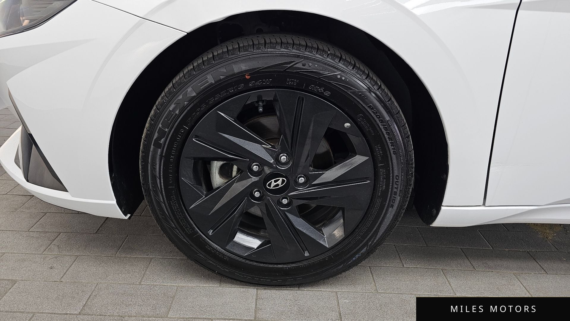 Hyundai AVANTE 2023 — миниатюра 5