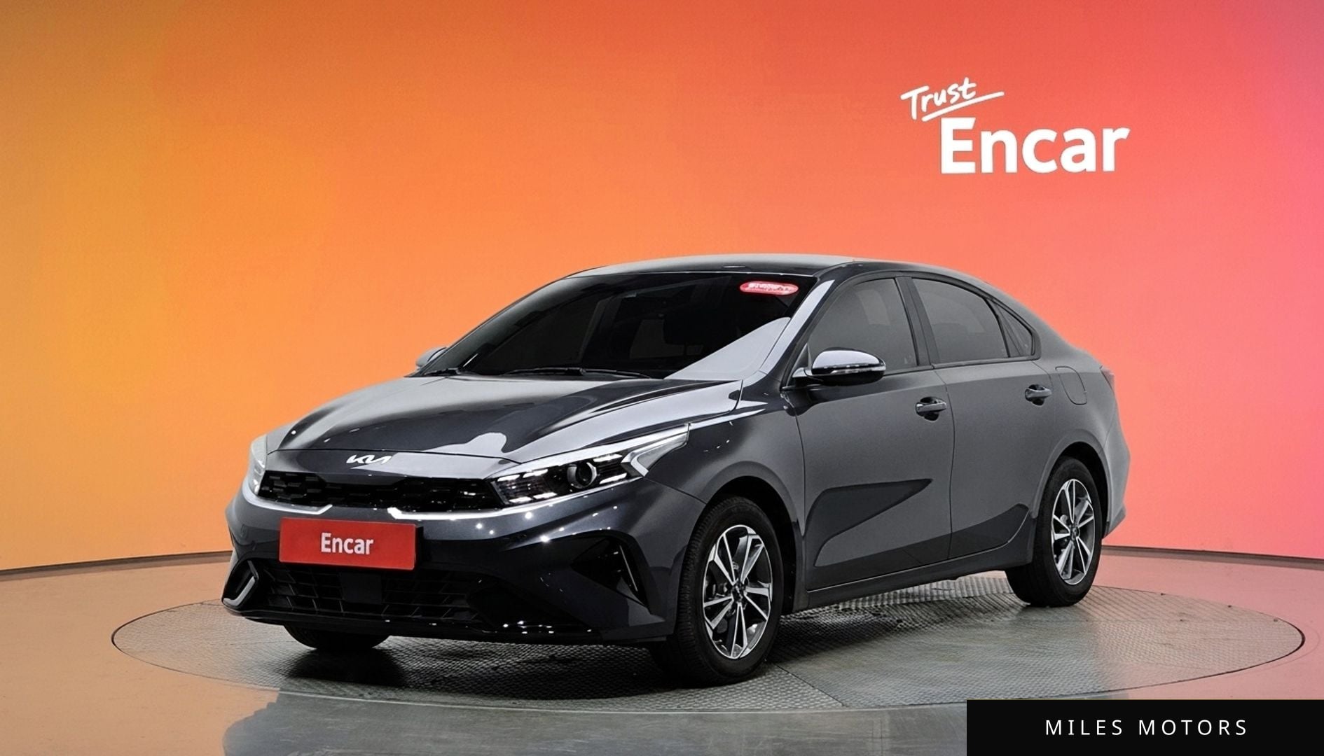 Kia 뉴 K3 2022 — миниатюра 10