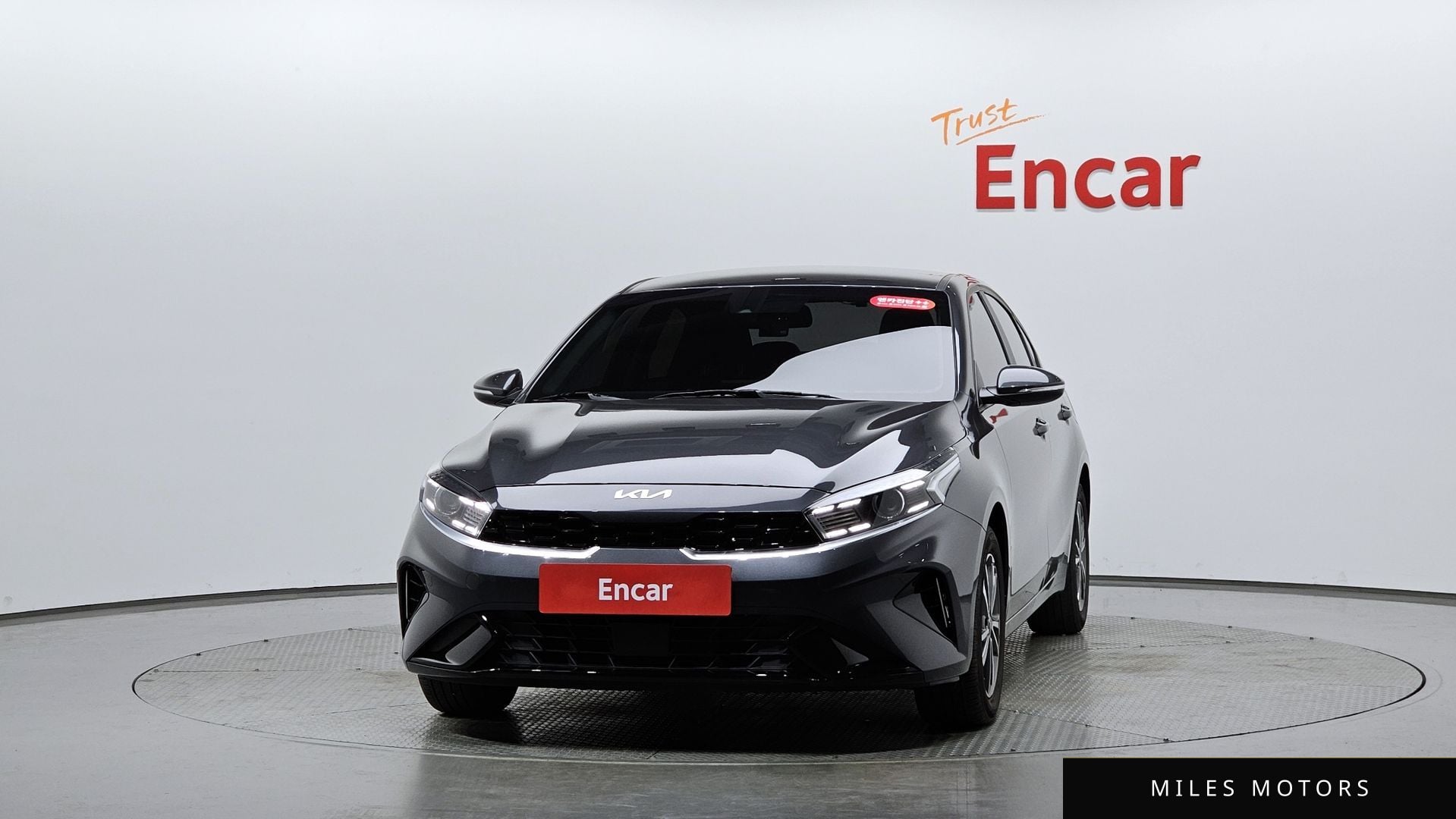 Kia 뉴 K3 2022 — миниатюра 2