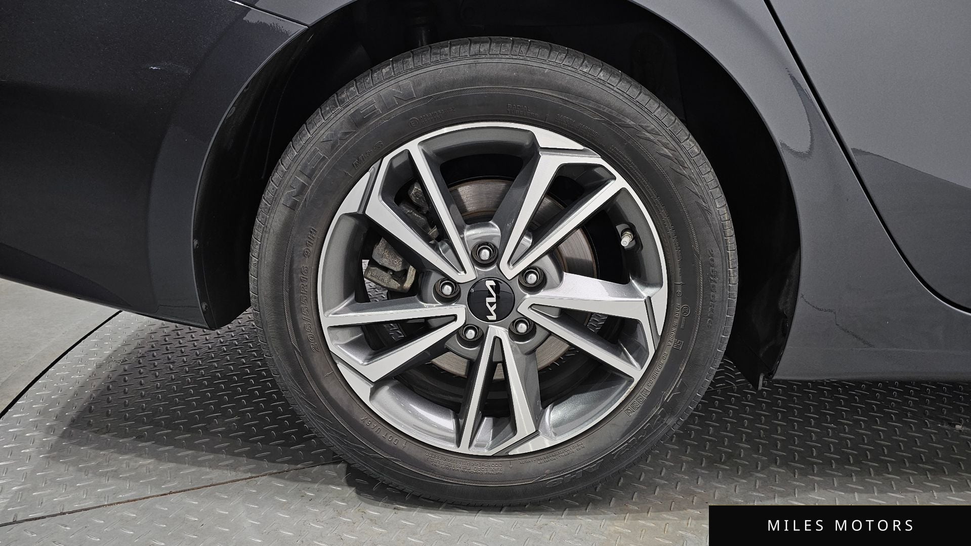 Kia 뉴 K3 2022 — миниатюра 4