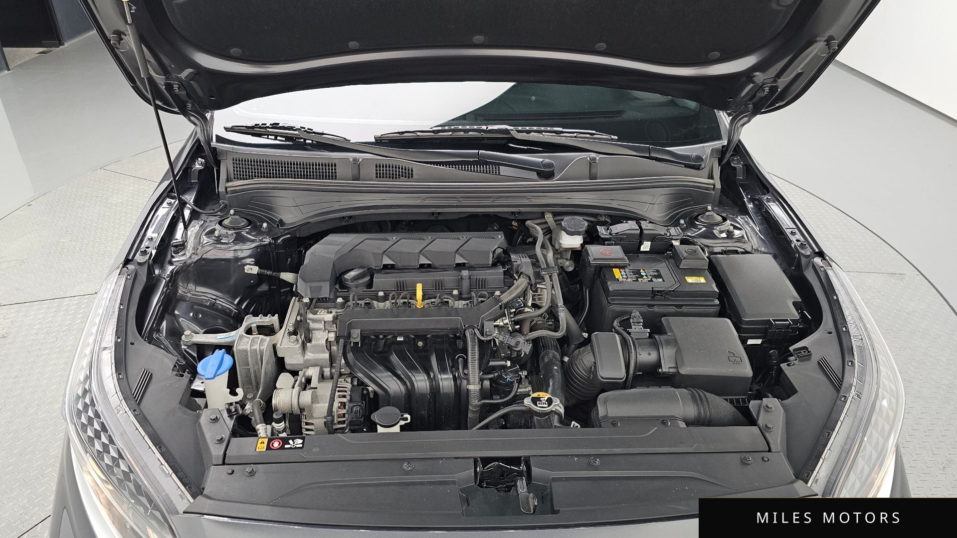 Kia 뉴 K3 2022 — миниатюра 5