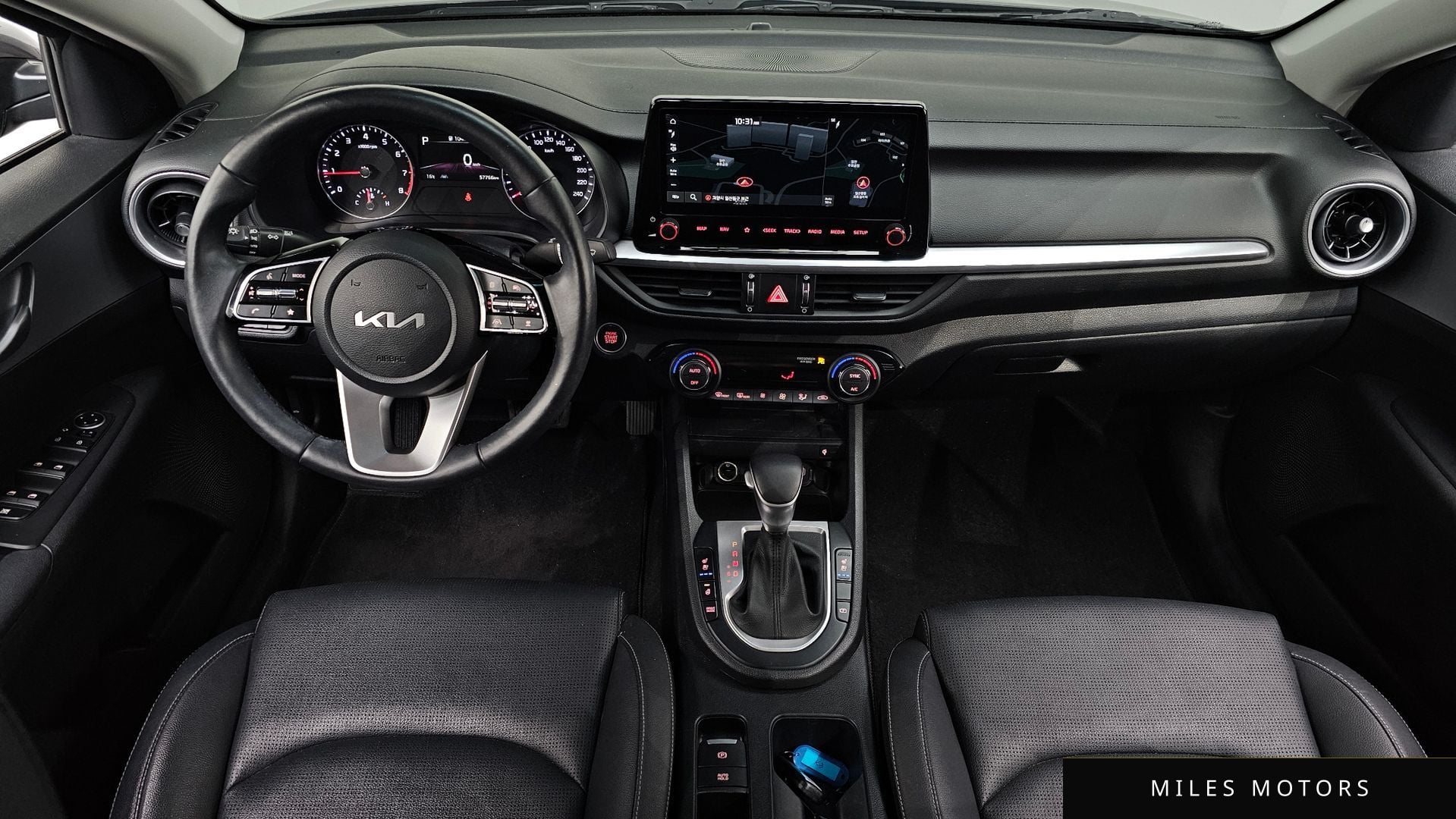 Kia 뉴 K3 2022 — миниатюра 6