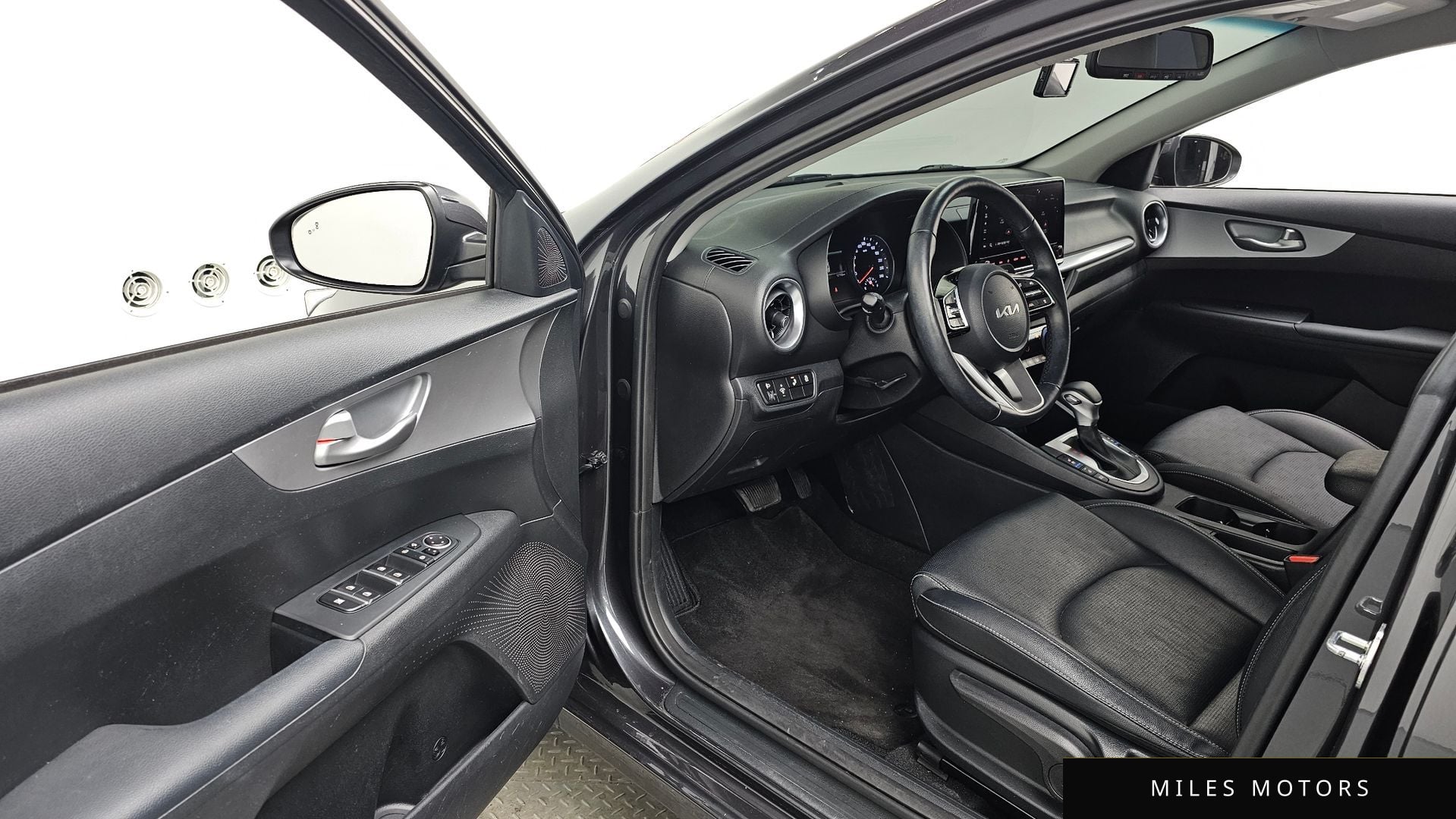Kia 뉴 K3 2022 — миниатюра 9