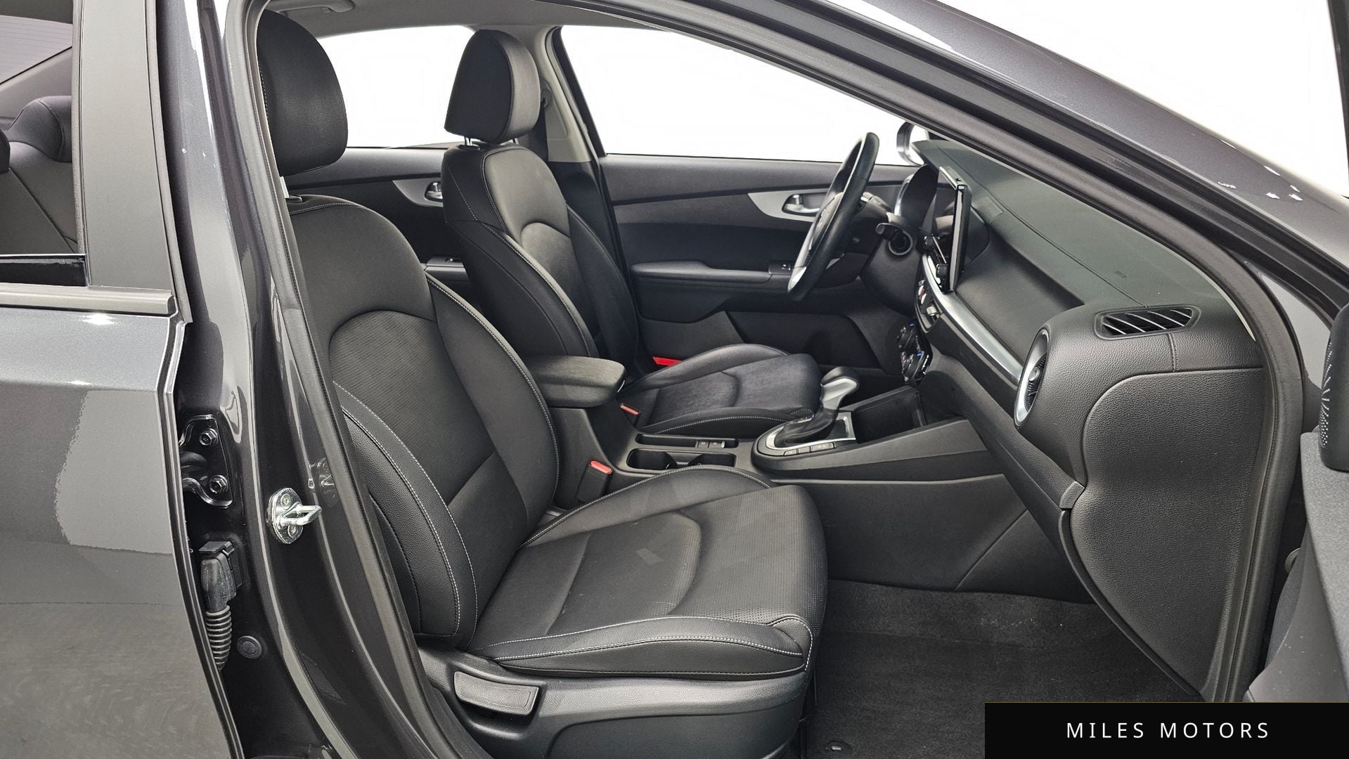 Kia 뉴 K3 2022 — миниатюра 11