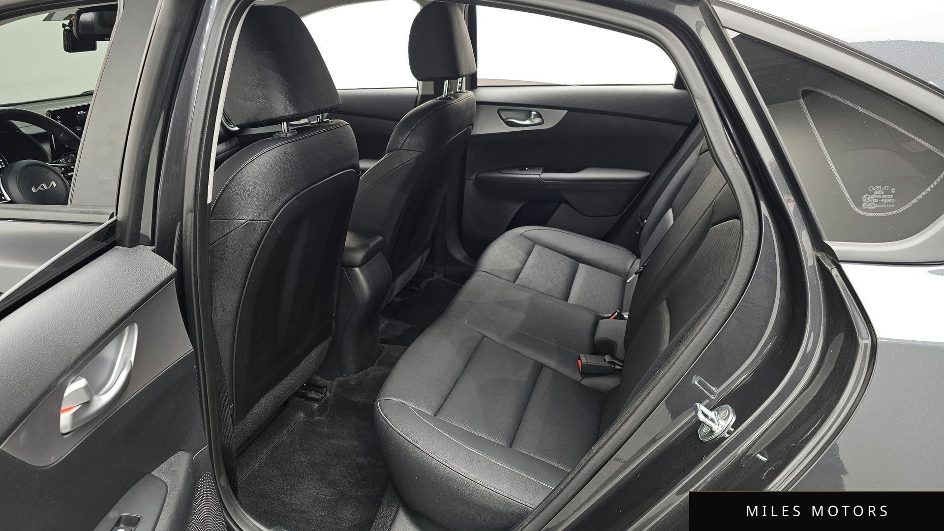 Kia 뉴 K3 2022 — миниатюра 12