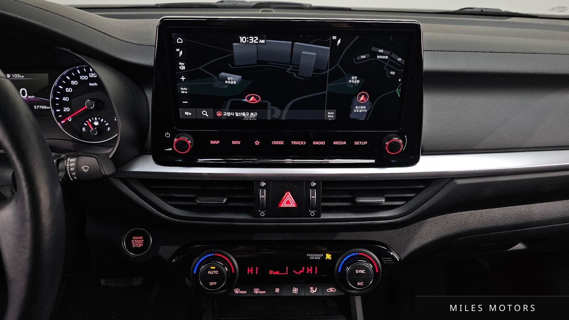 Kia 뉴 K3 2022 — миниатюра 14