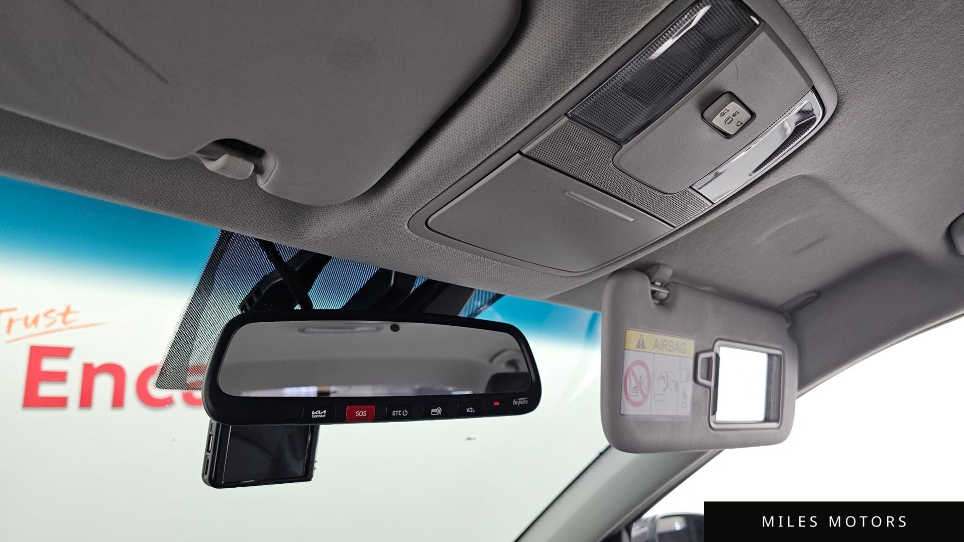 Kia 뉴 K3 2022 — миниатюра 16
