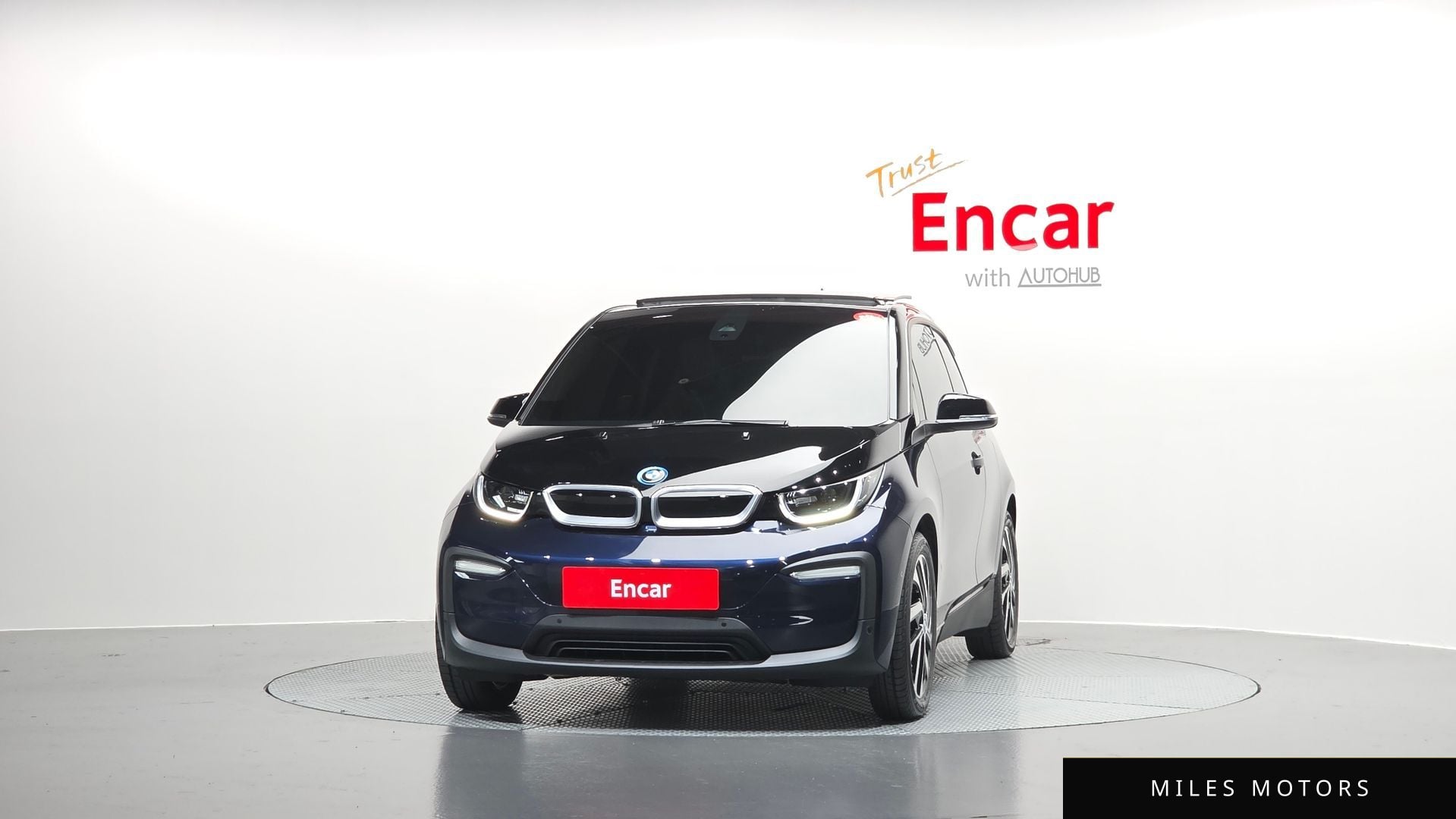 BMW i3 2019 — миниатюра 3