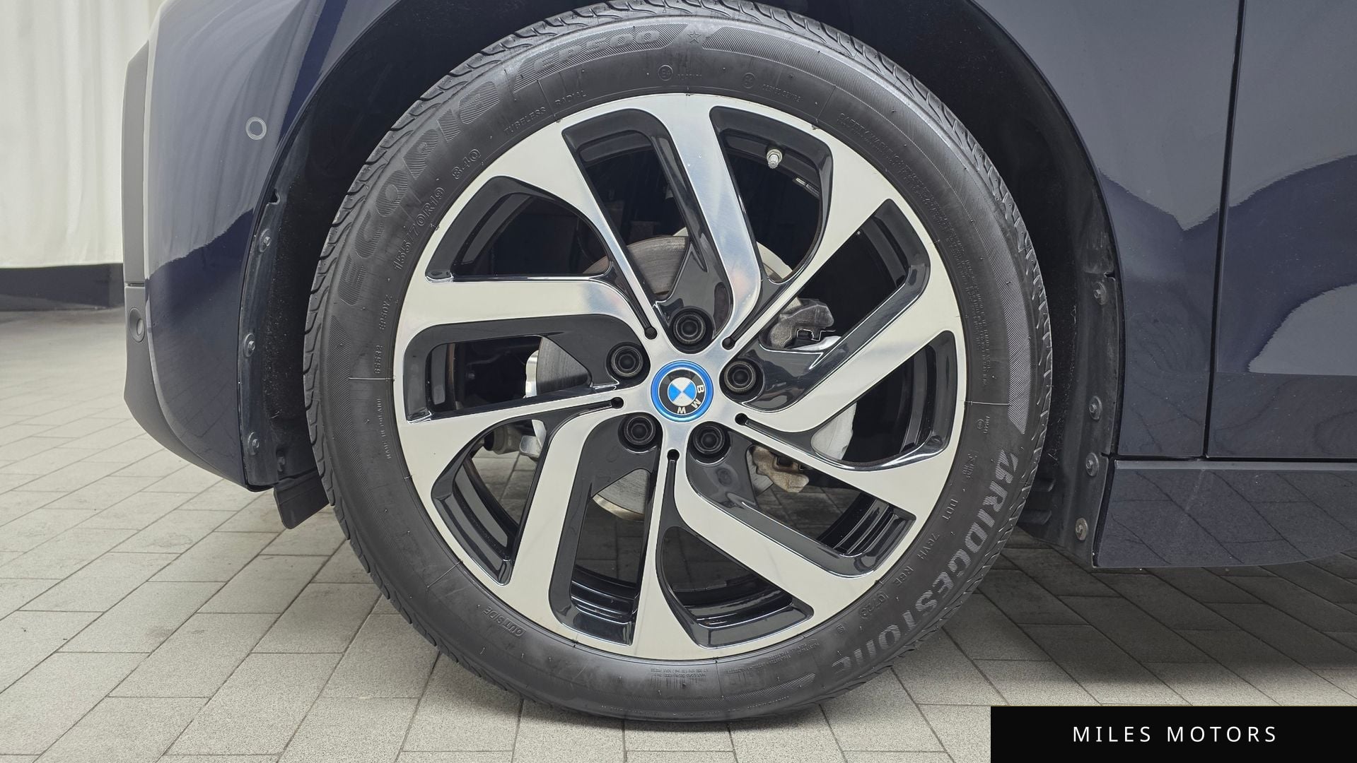 BMW i3 2019 — миниатюра 5