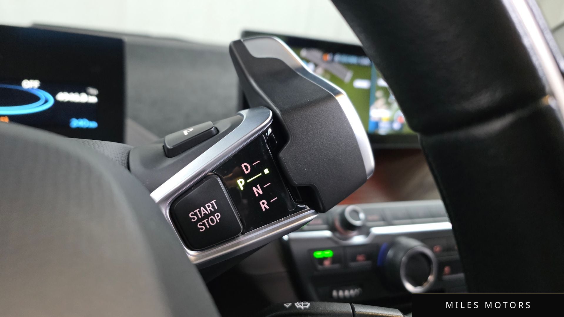BMW i3 2019 — миниатюра 9