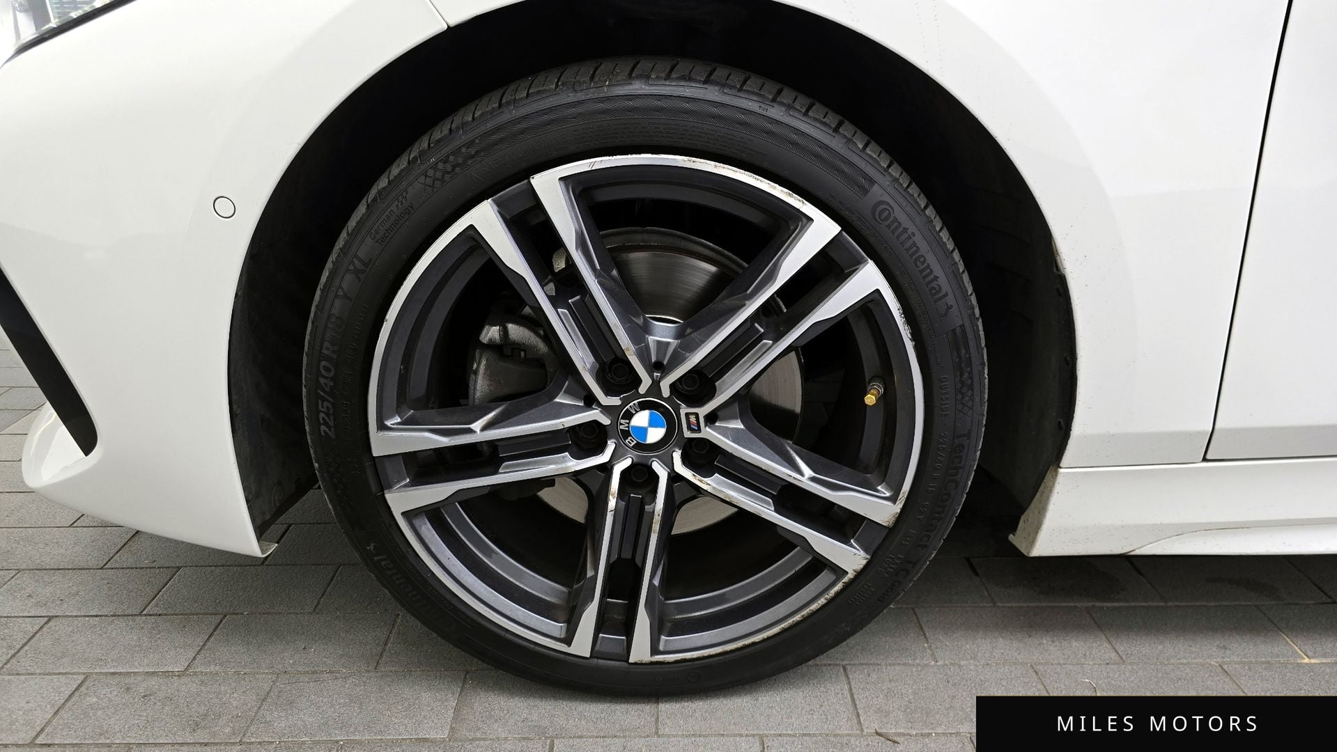 BMW 1 Series (F40) 2021 — миниатюра 5