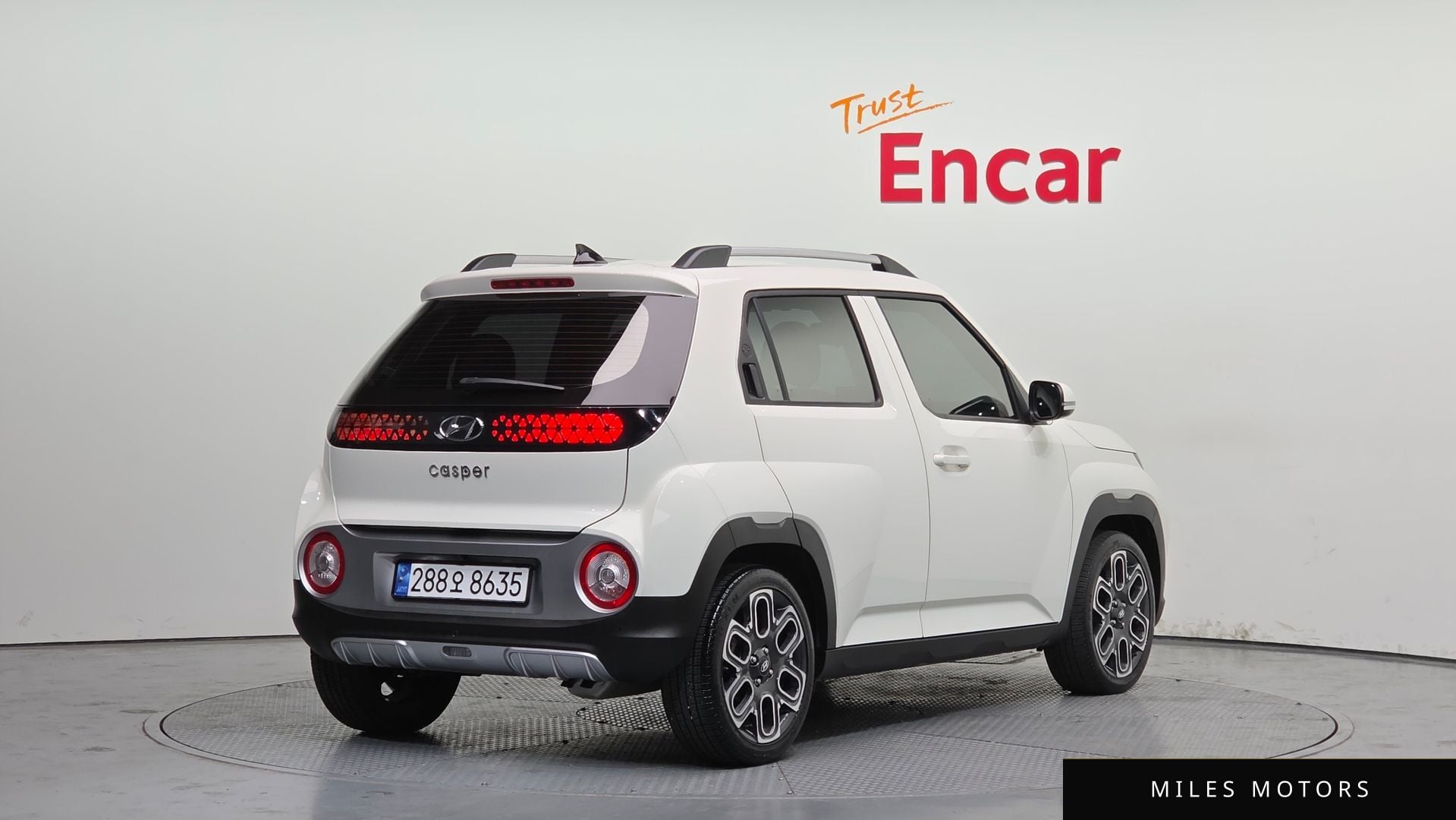 Hyundai Casper 2023 — миниатюра 2
