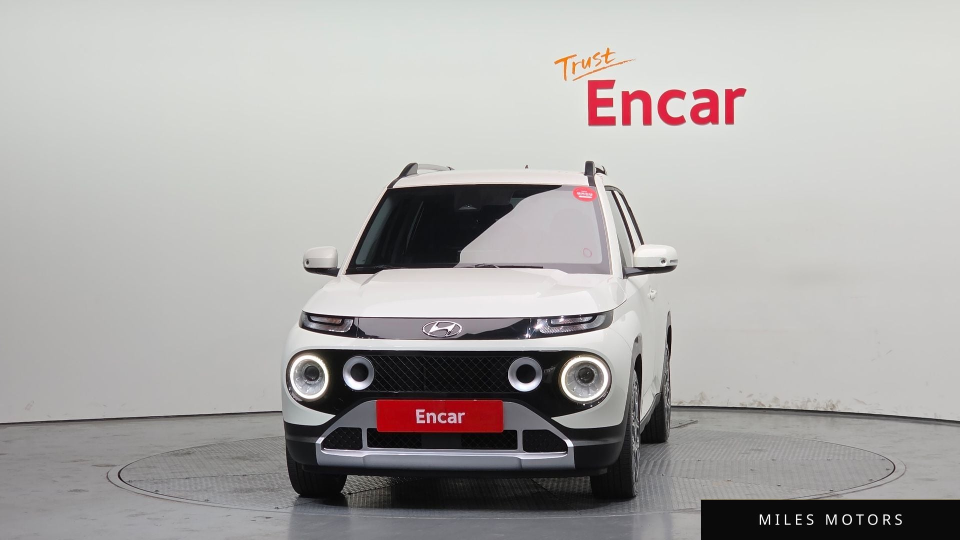 Hyundai Casper 2023 — миниатюра 3