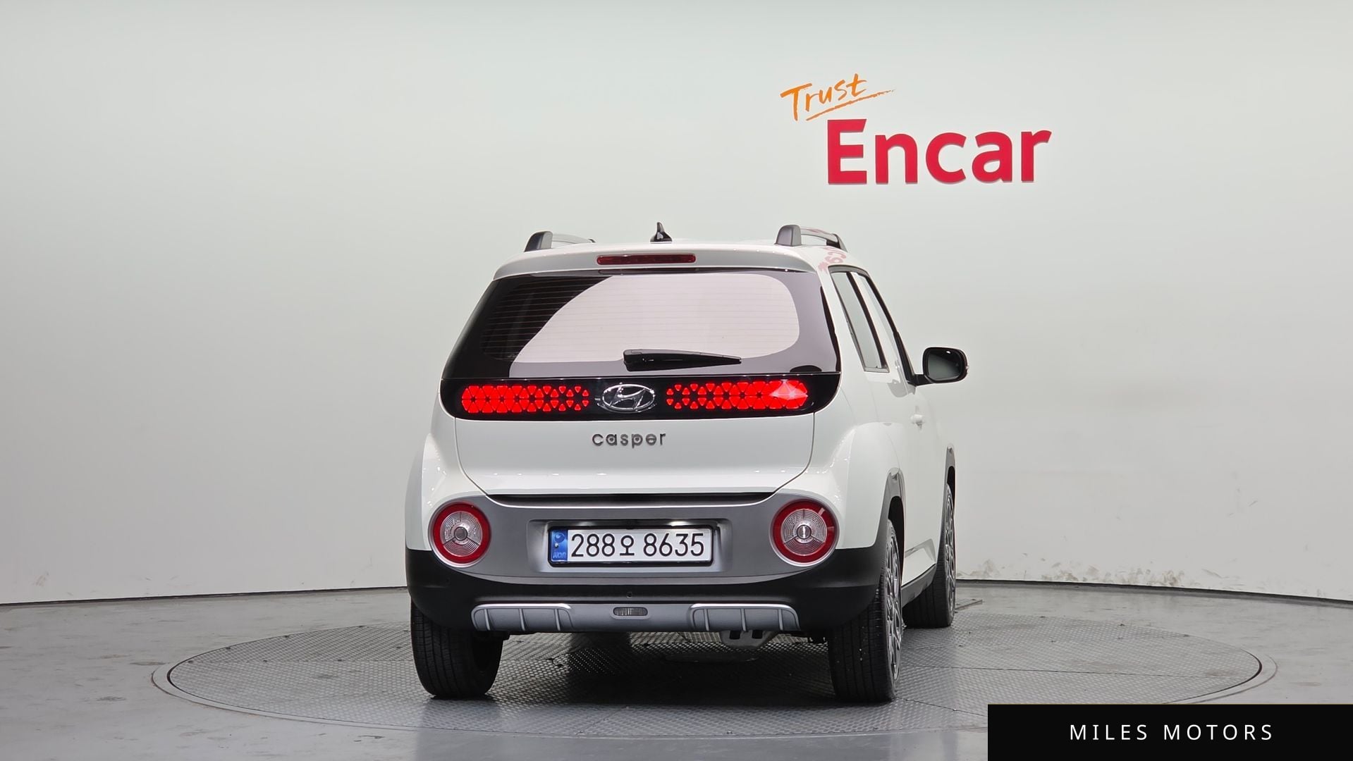 Hyundai Casper 2023 — миниатюра 4