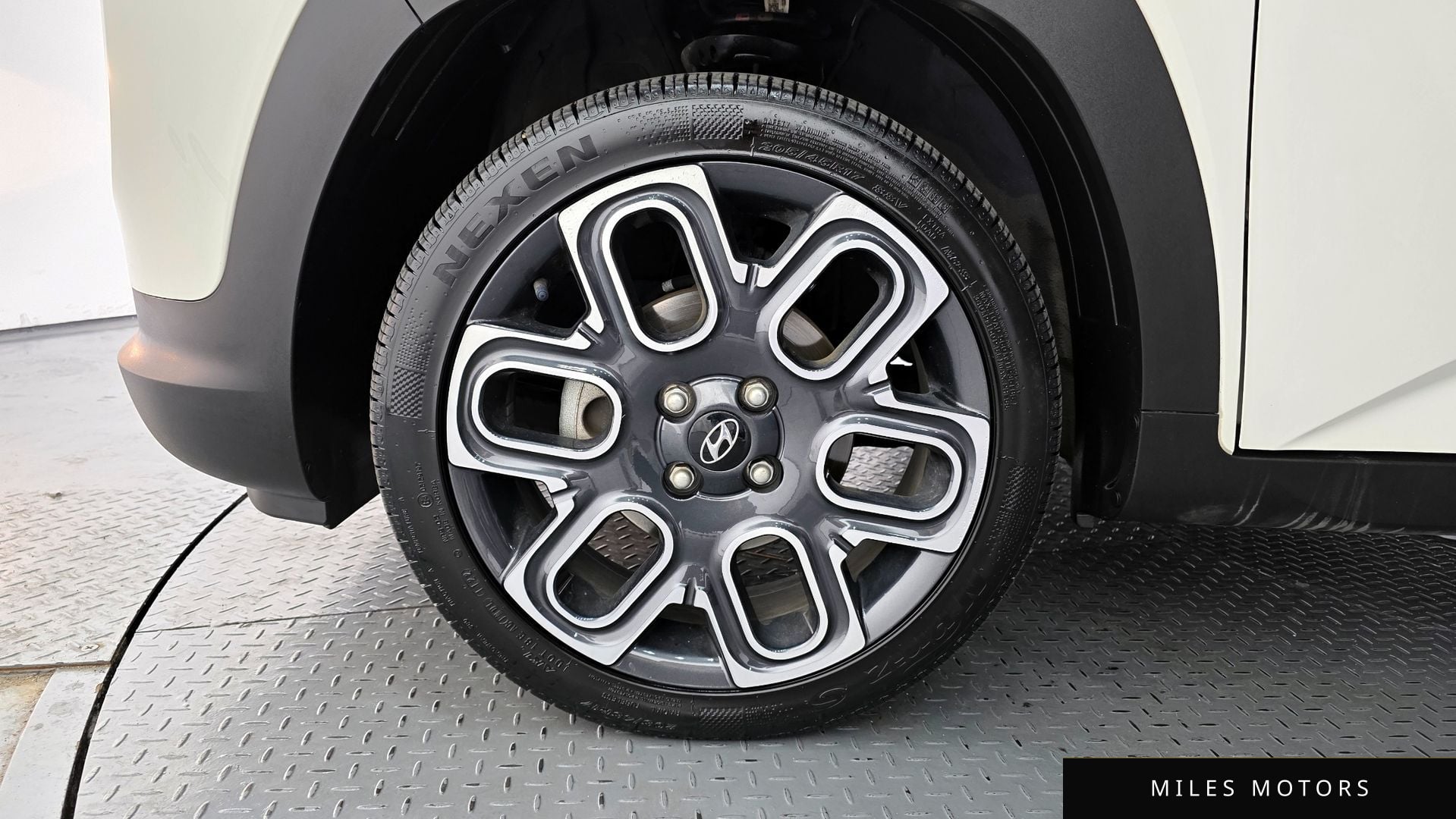 Hyundai Casper 2023 — миниатюра 5