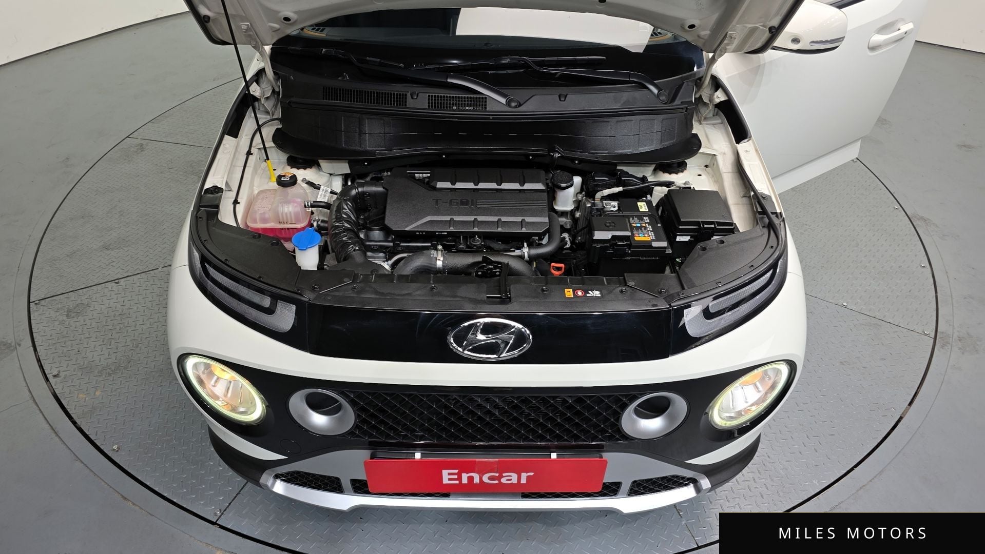 Hyundai Casper 2023 — миниатюра 6