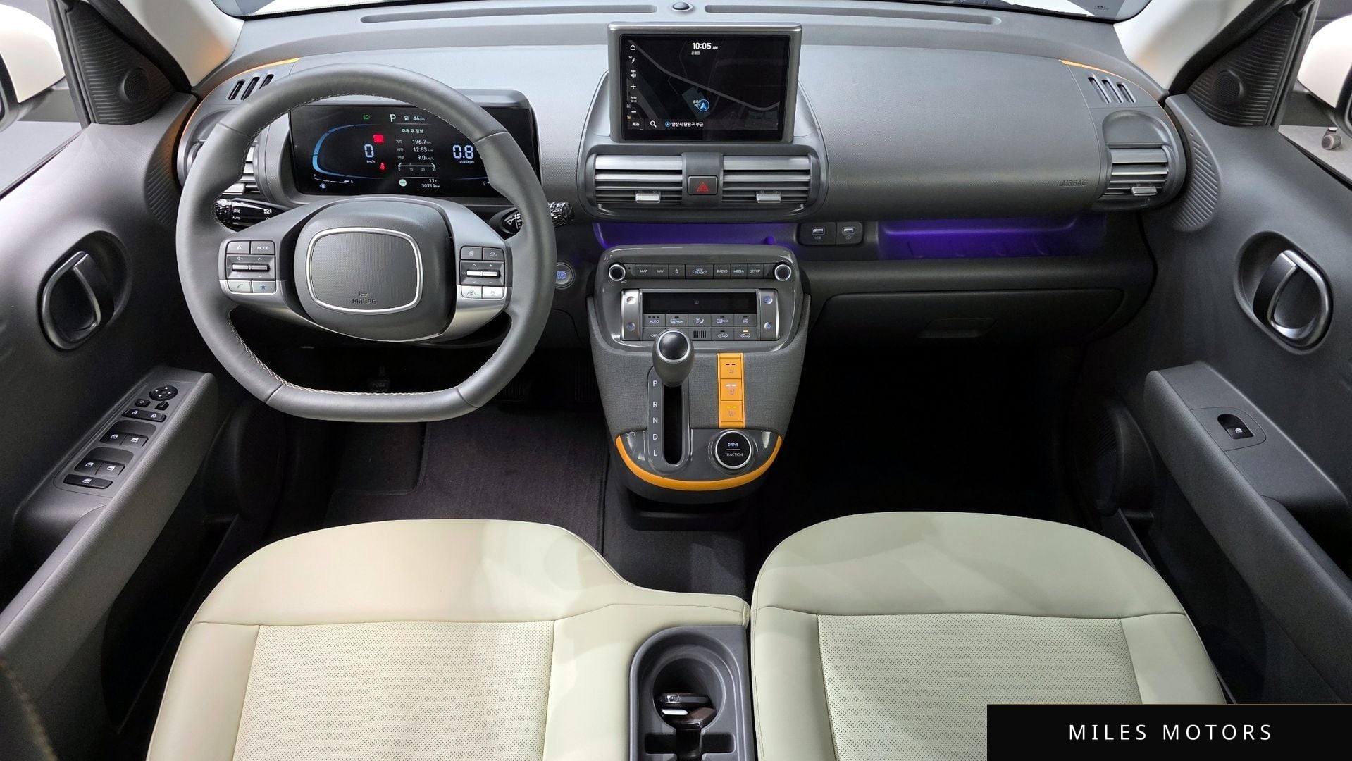 Hyundai Casper 2023 — миниатюра 7