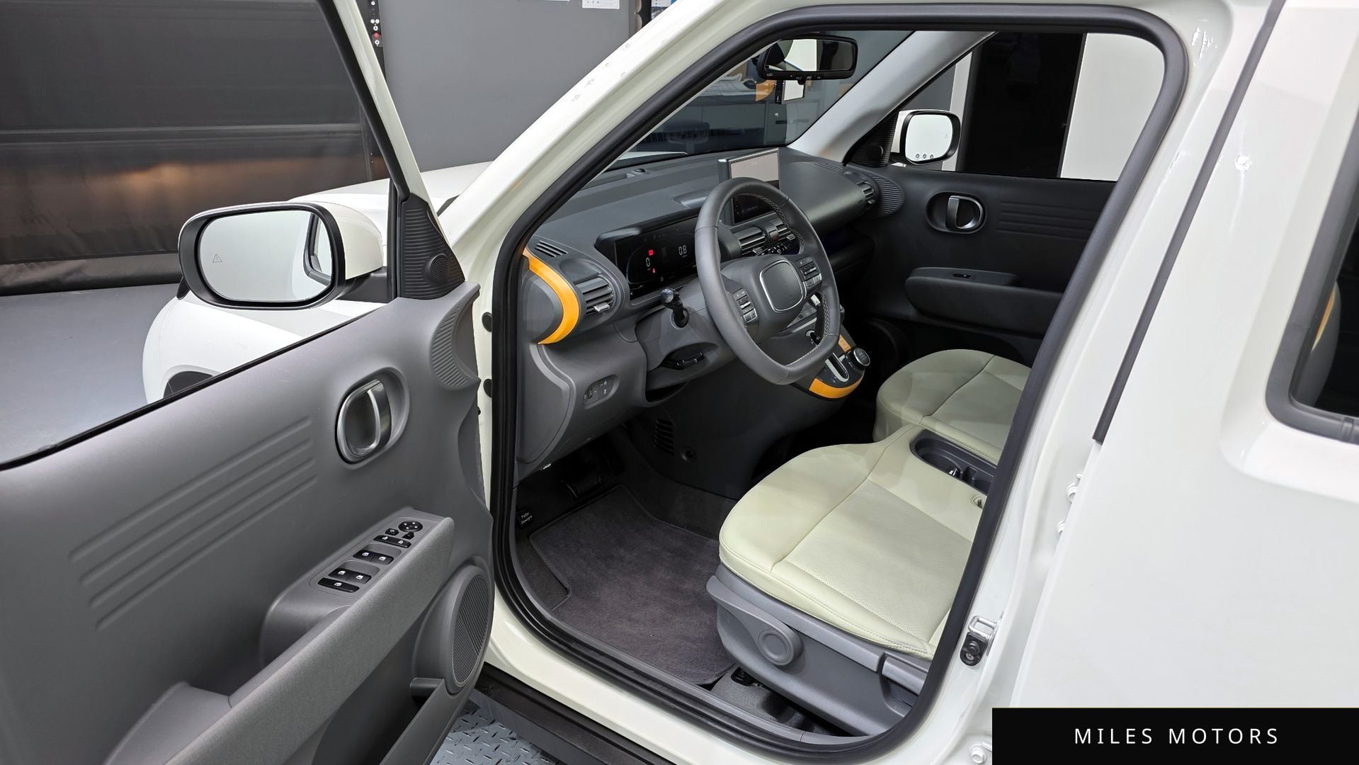 Hyundai Casper 2023 — миниатюра 10