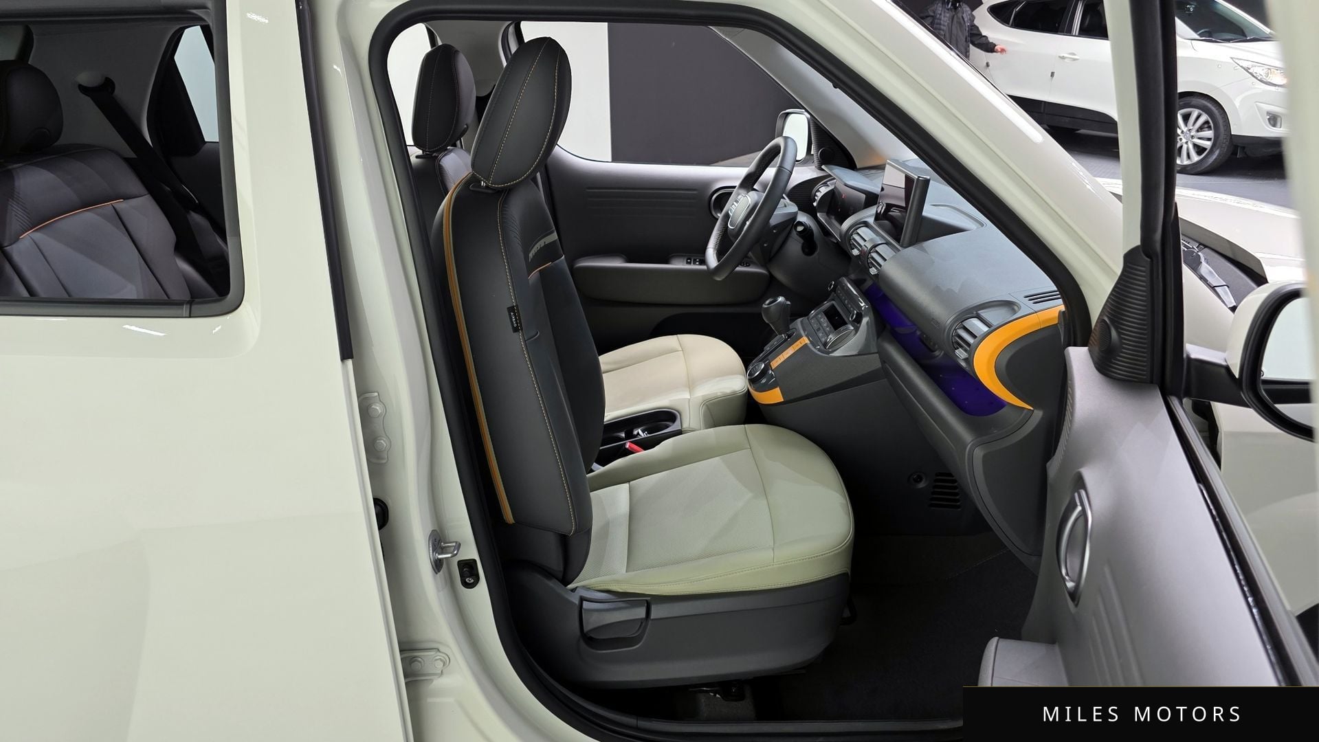 Hyundai Casper 2023 — миниатюра 12