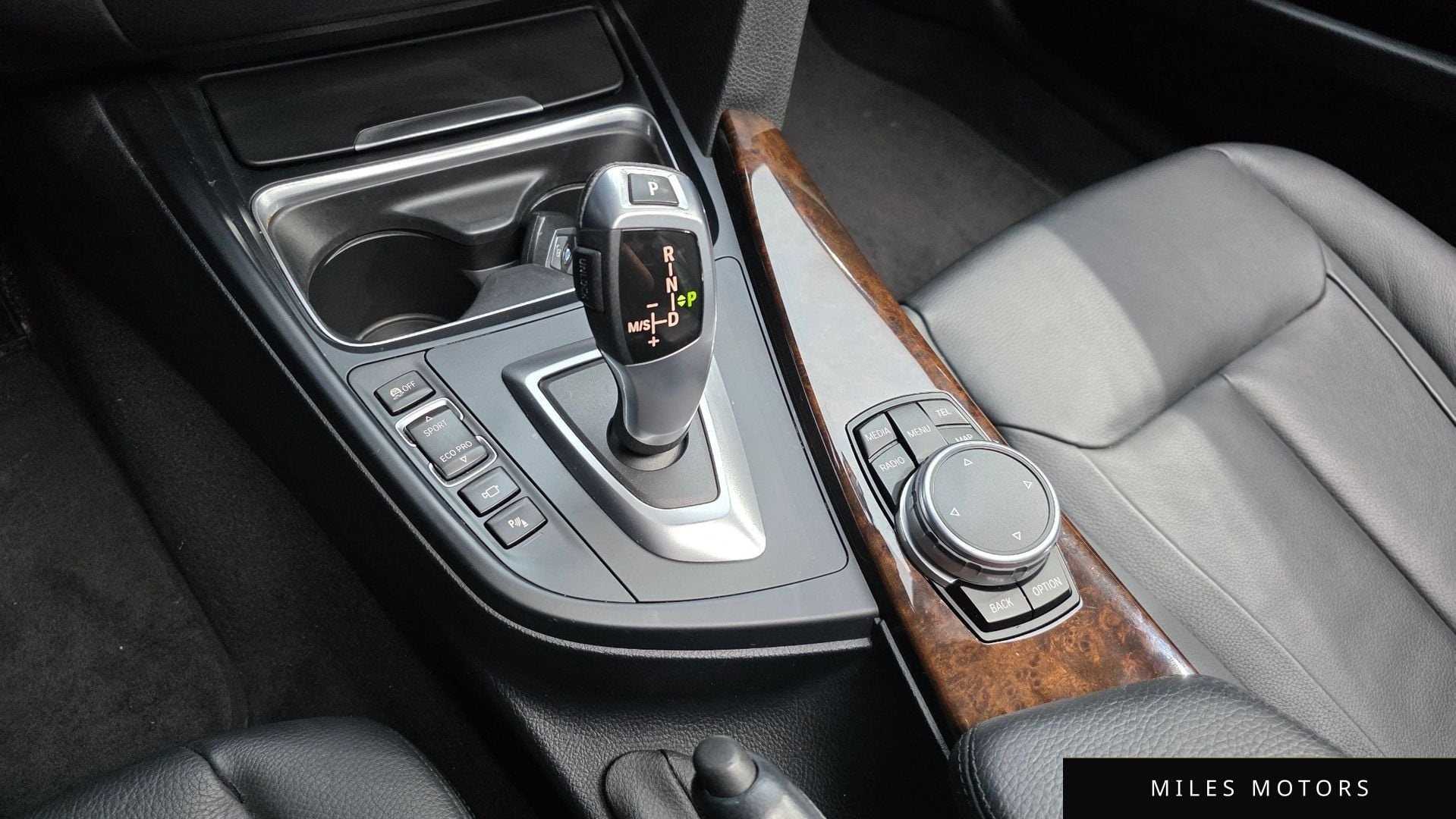 BMW 3시리즈 (F30) 2015 — миниатюра 9