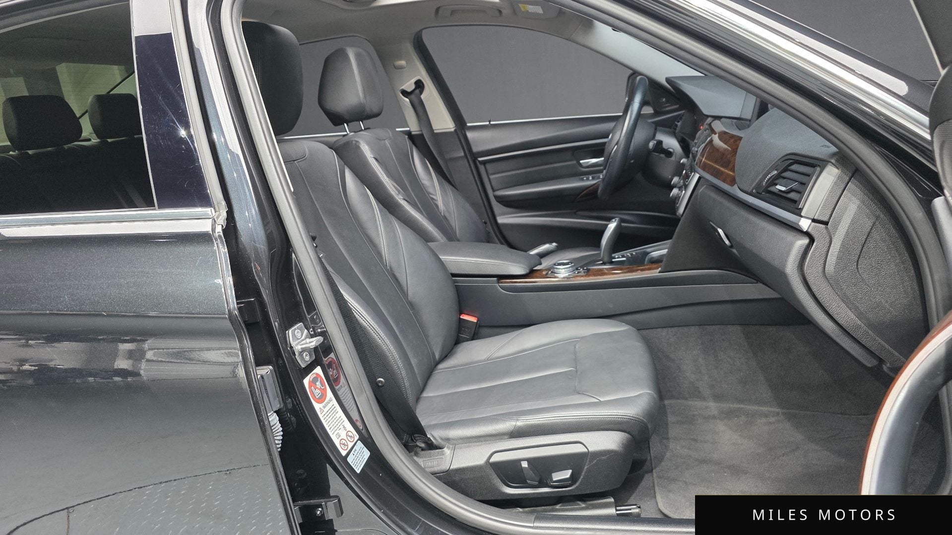 BMW 3시리즈 (F30) 2015 — миниатюра 11