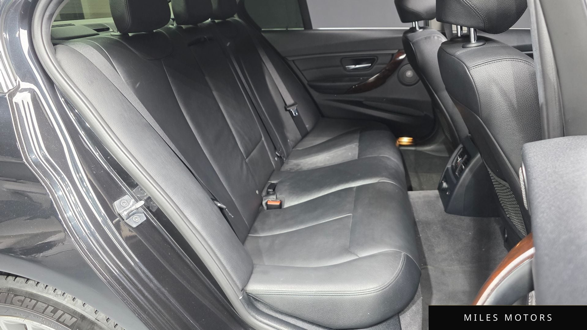 BMW 3시리즈 (F30) 2015 — миниатюра 12