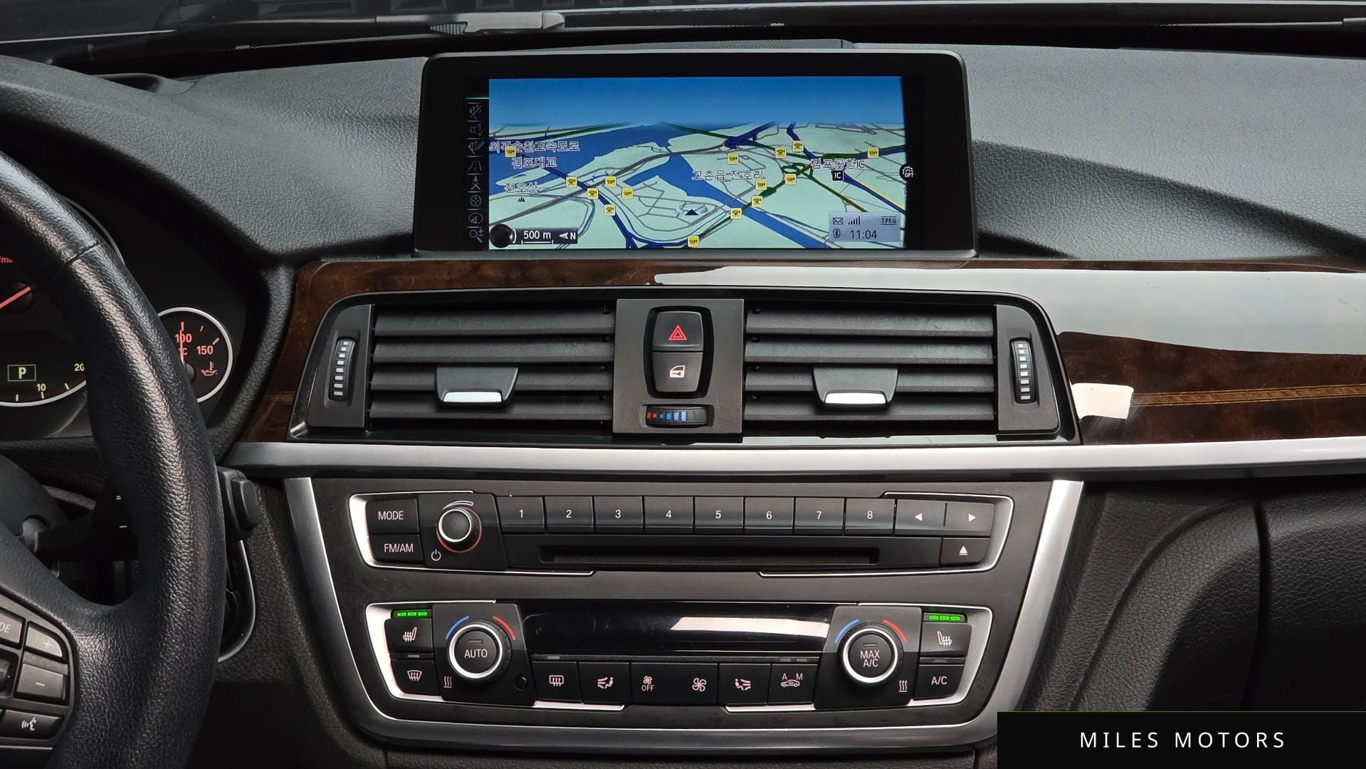 BMW 3시리즈 (F30) 2015 — миниатюра 14