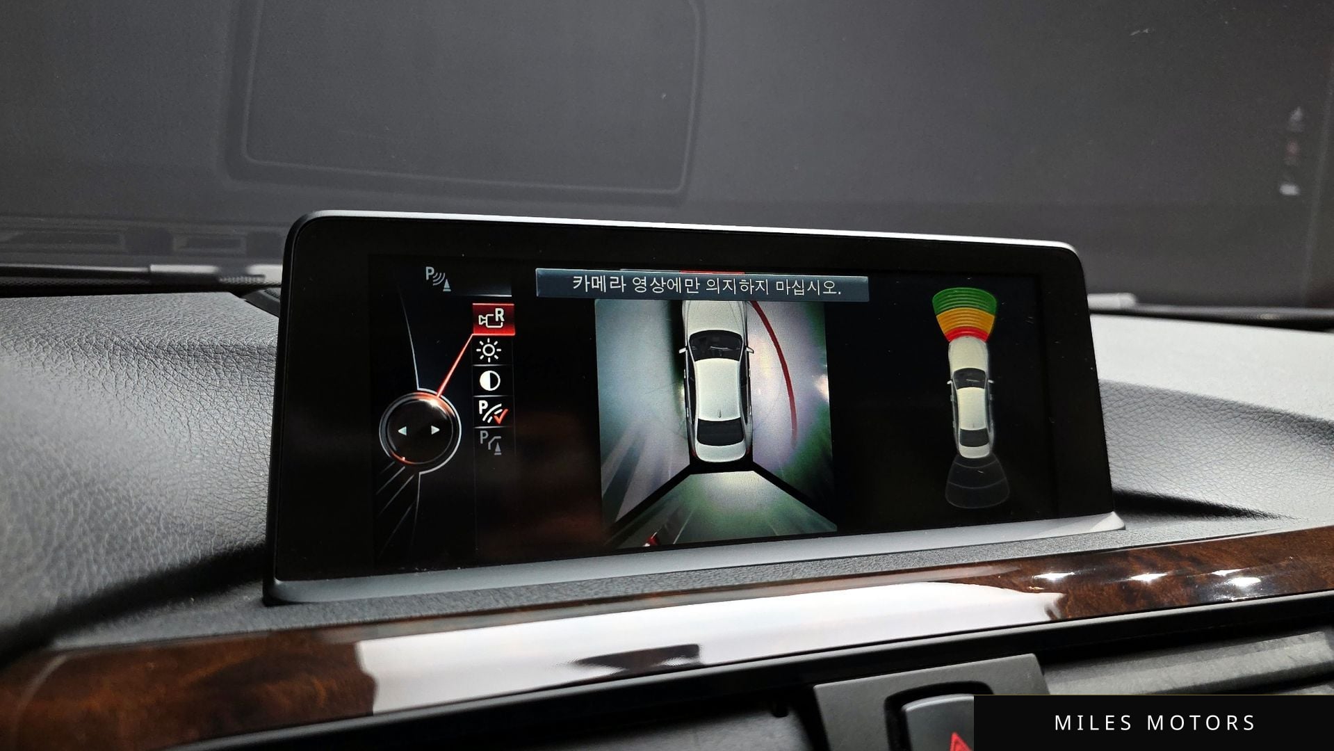 BMW 3시리즈 (F30) 2015 — миниатюра 15
