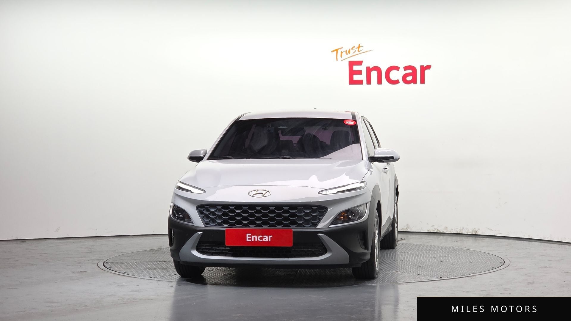 Hyundai Kona 2021 — миниатюра 3