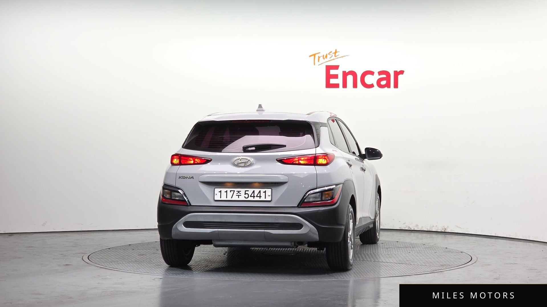 Hyundai Kona 2021 — миниатюра 4